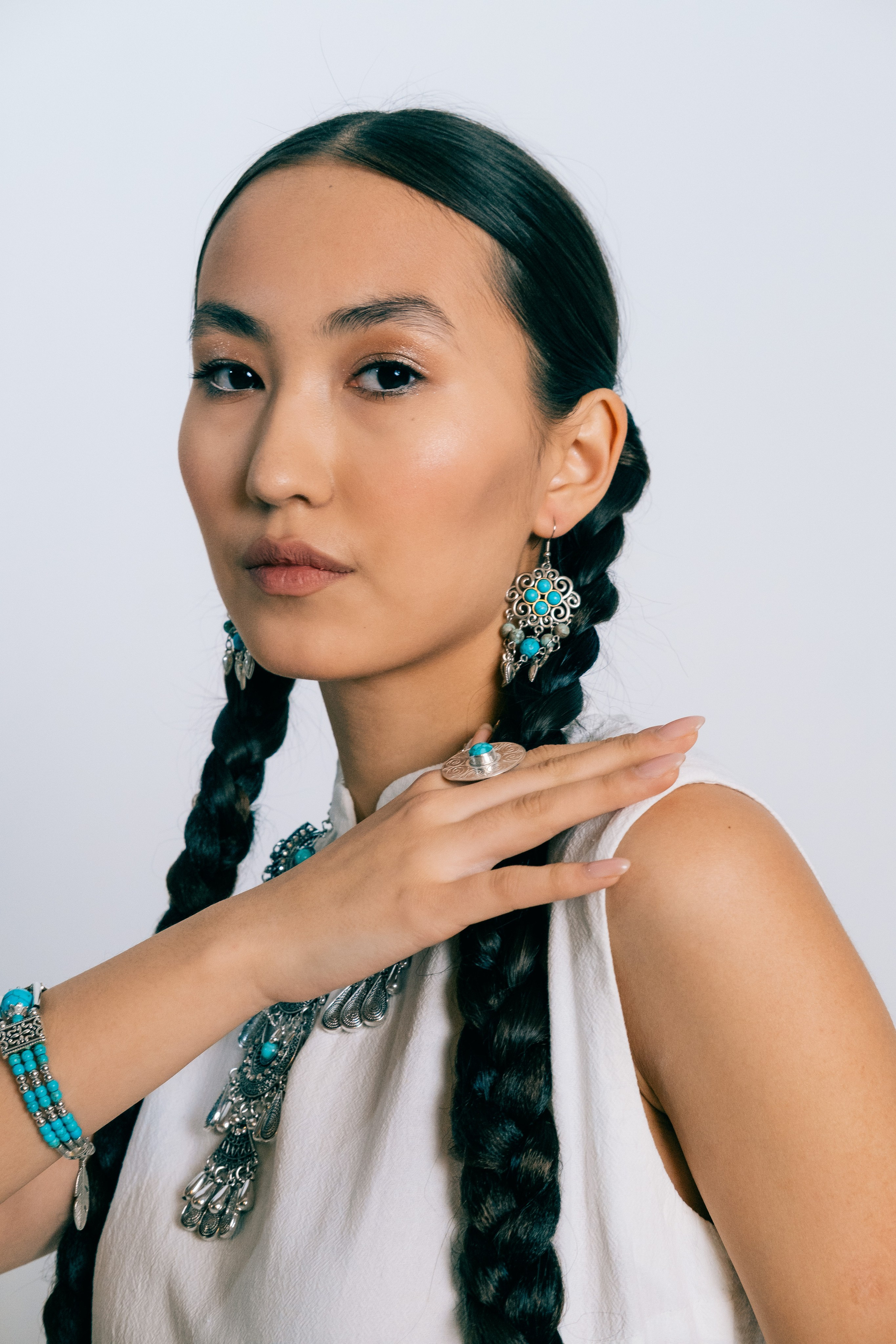 Бренды. Фотограф из Хакасии Элина Кичеева