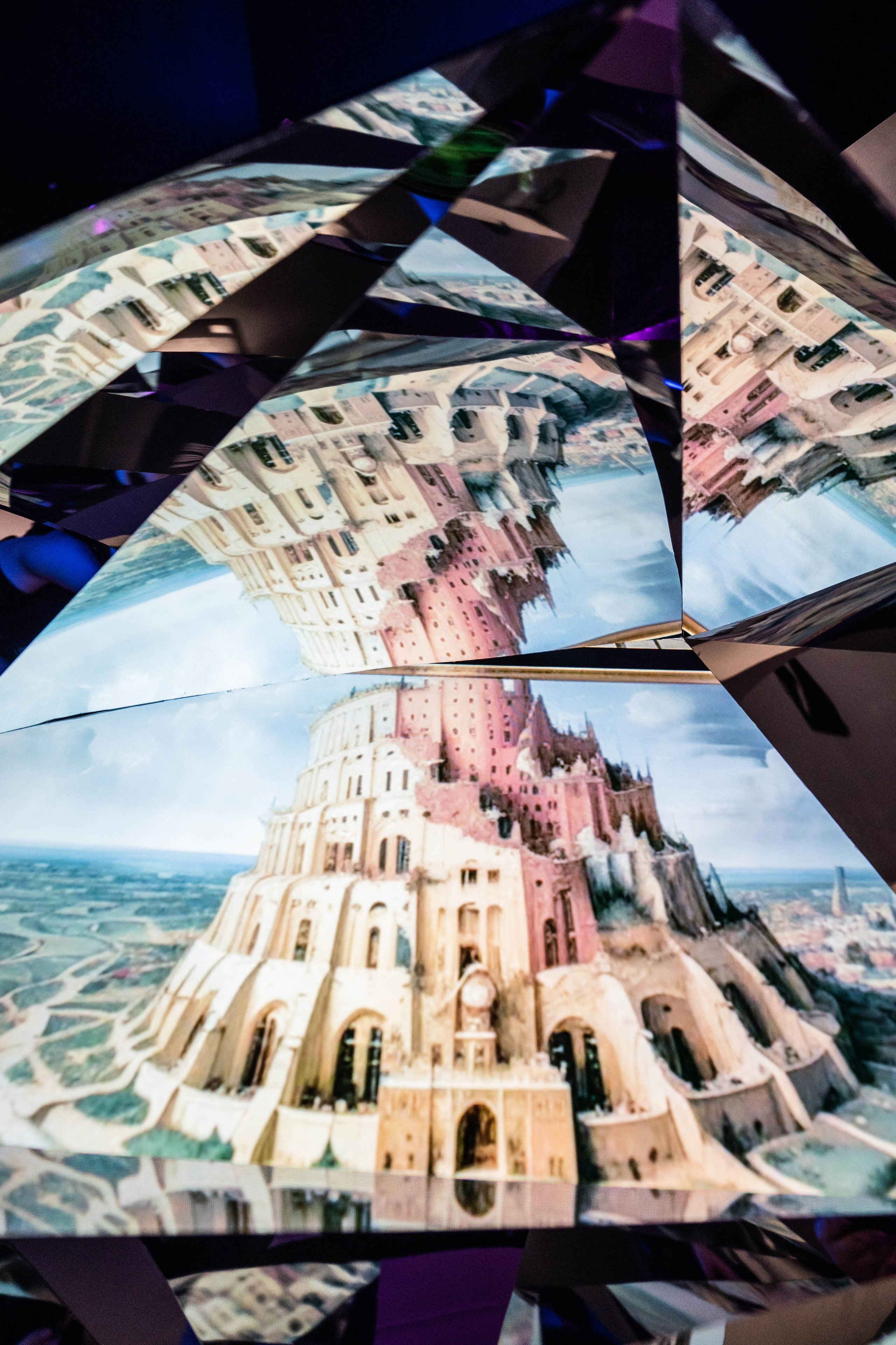 MARS. Фотограф Абакумова Анастасия