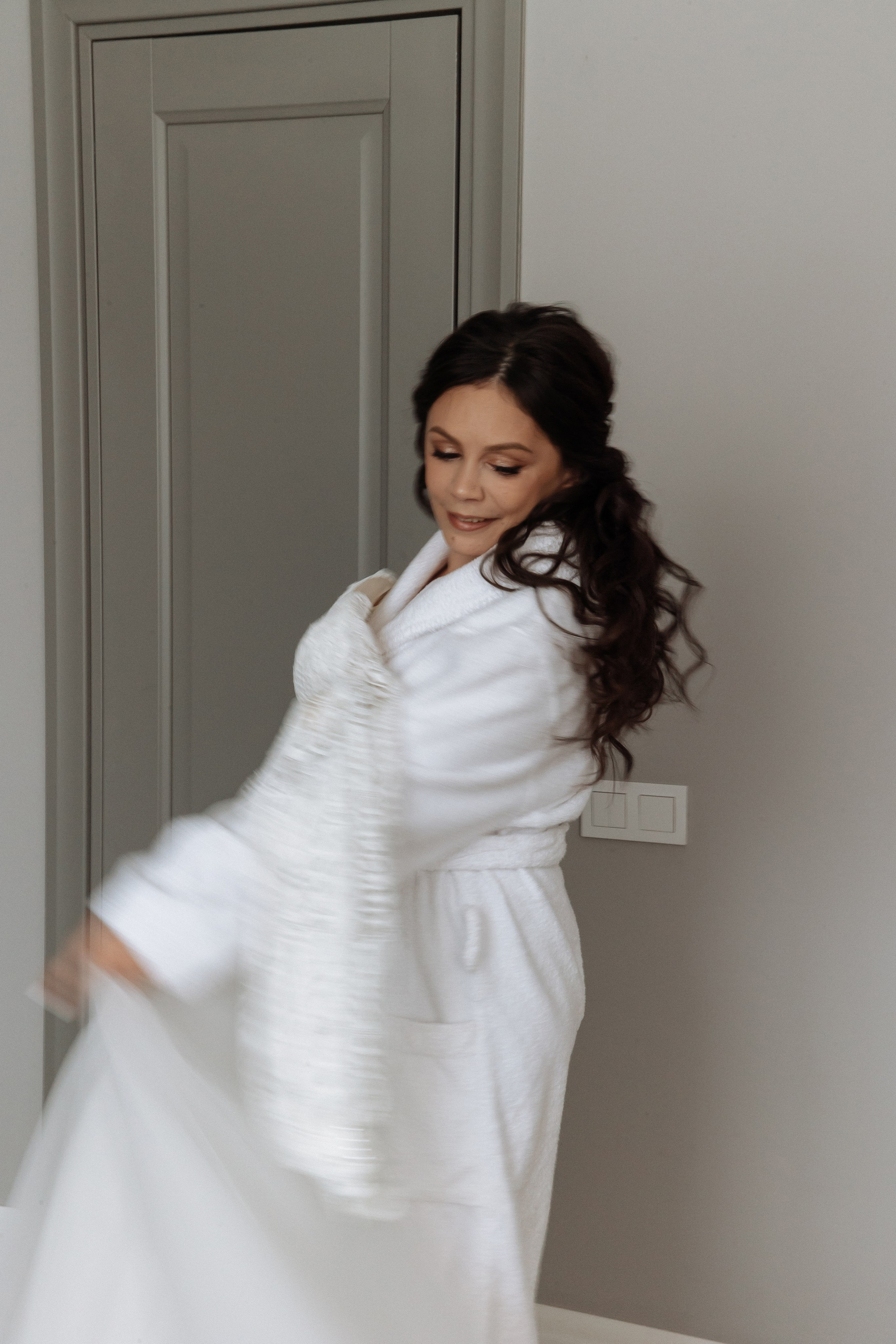 Евгений и Анастасия 24.02. Фотограф Норильск, Москва