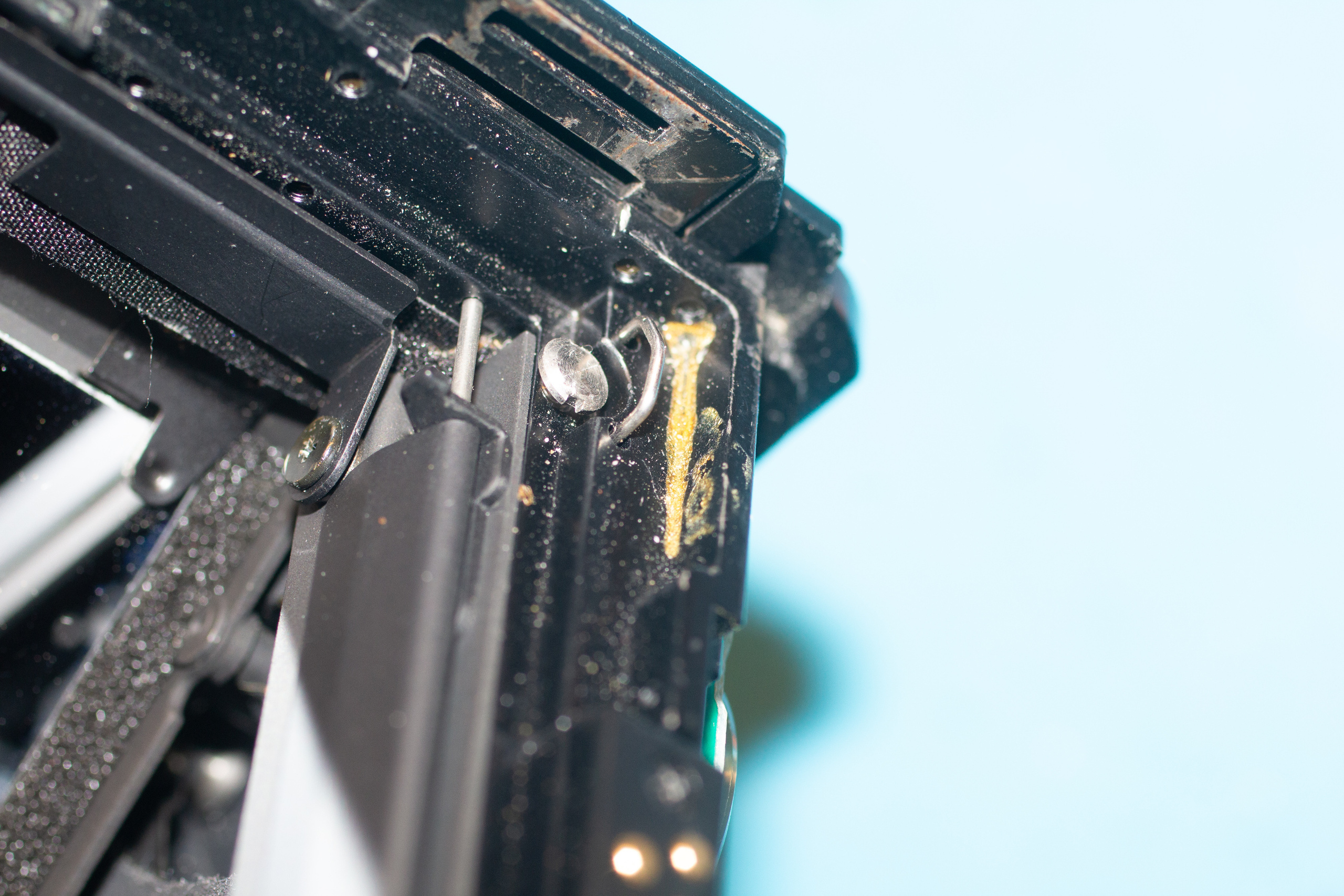 Ремонт mamiya rz pro ii по низу рынка. Ремонт Mamiya в Москве, Санкт петербурге