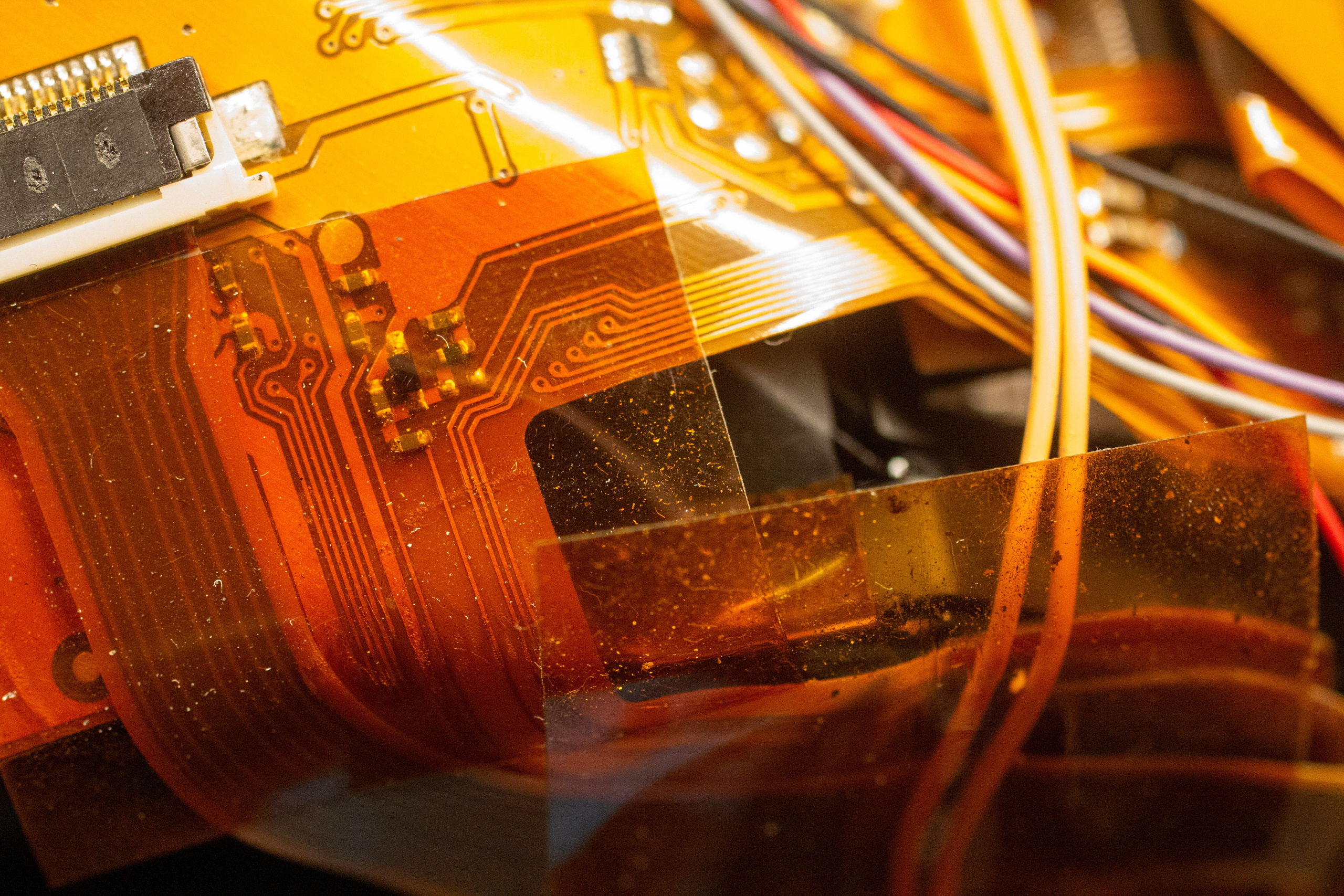 Ремонт Phase one df. Ремонт Mamiya в Москве, Санкт петербурге