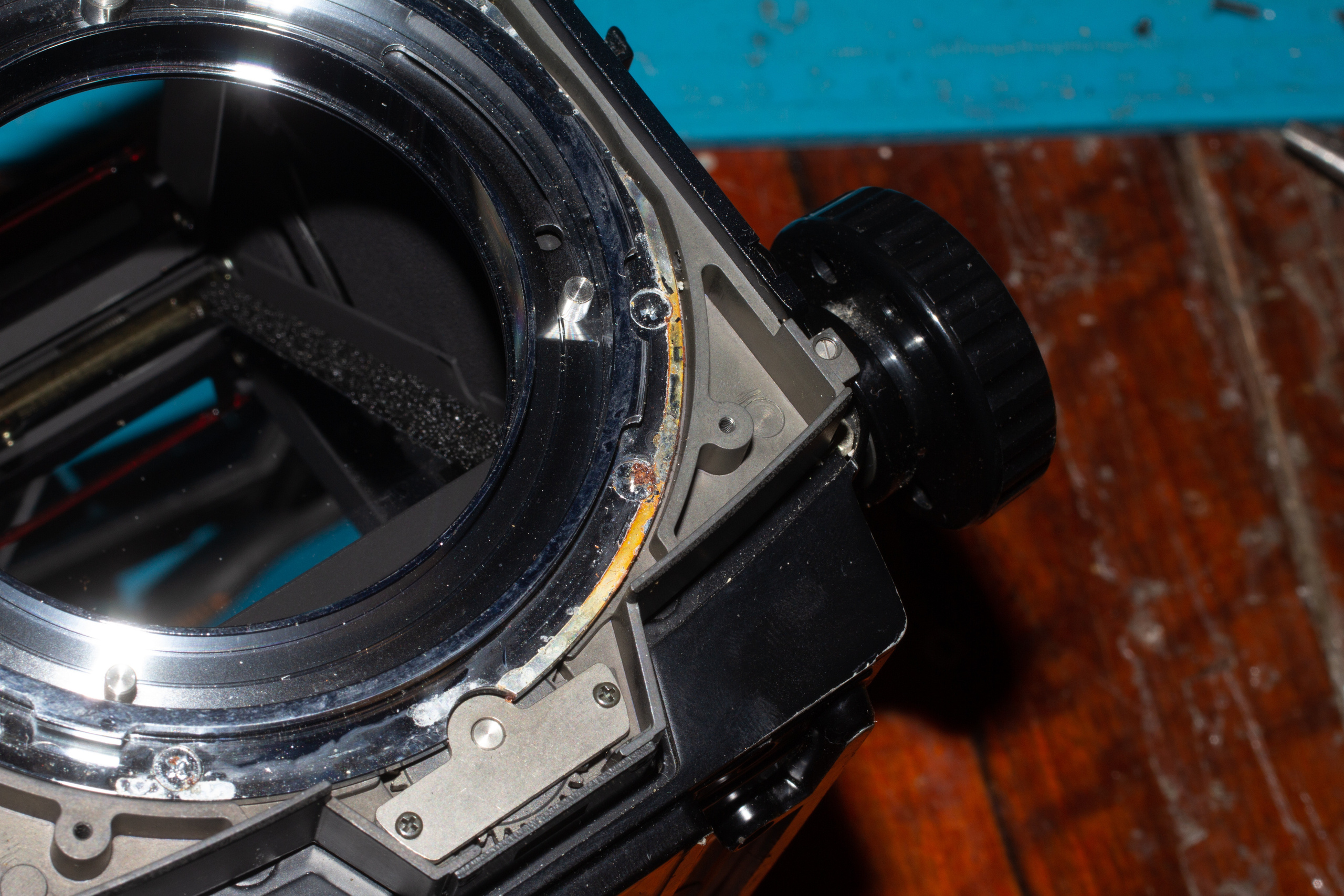 Mamiya rb pro sd ремонт в москве. Ремонт Mamiya в Москве, Санкт петербурге