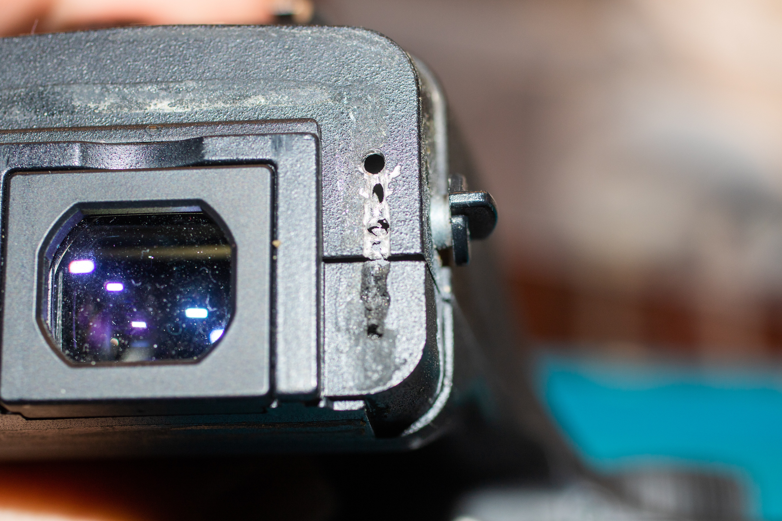 Ремонт Phase one df. Ремонт Mamiya в Москве, Санкт петербурге