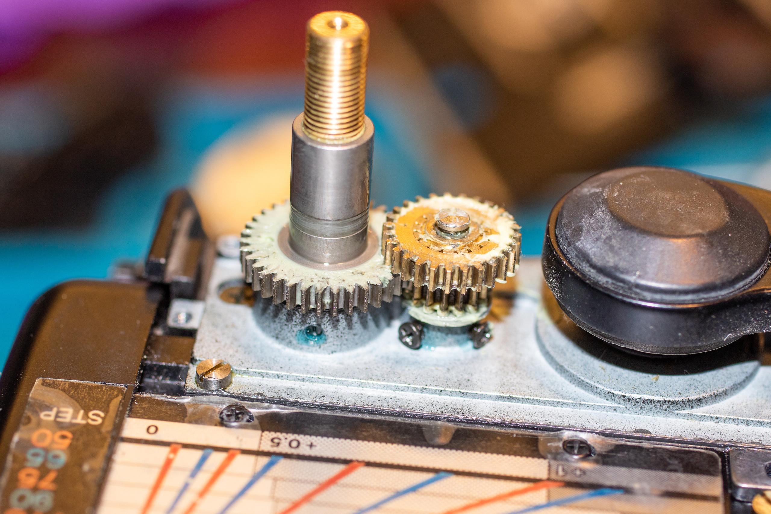 Mamiya rz pro iiD обслуживание и небольшой ремонт. Ремонт Mamiya в Москве, Санкт петербурге