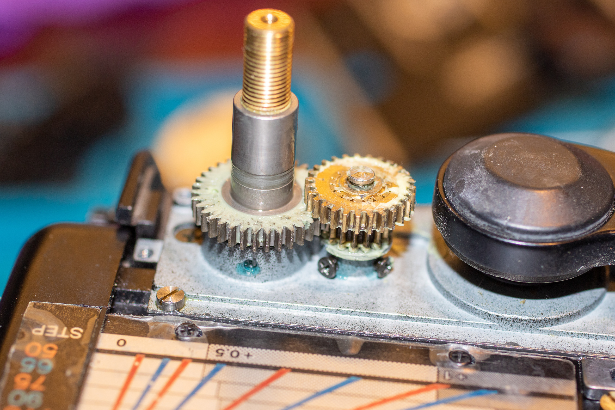 Mamiya rz pro iiD обслуживание и небольшой ремонт. Ремонт Mamiya в Москве, Санкт петербурге