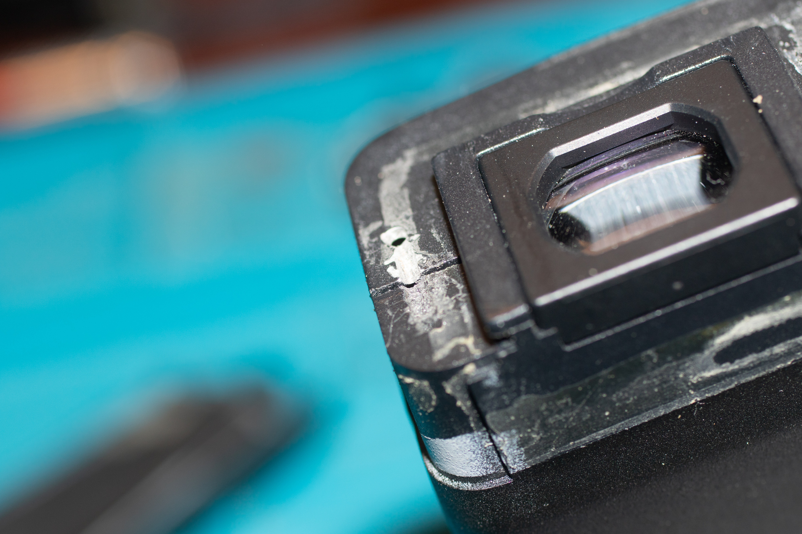 Ремонт Phase one df. Ремонт Mamiya в Москве, Санкт петербурге