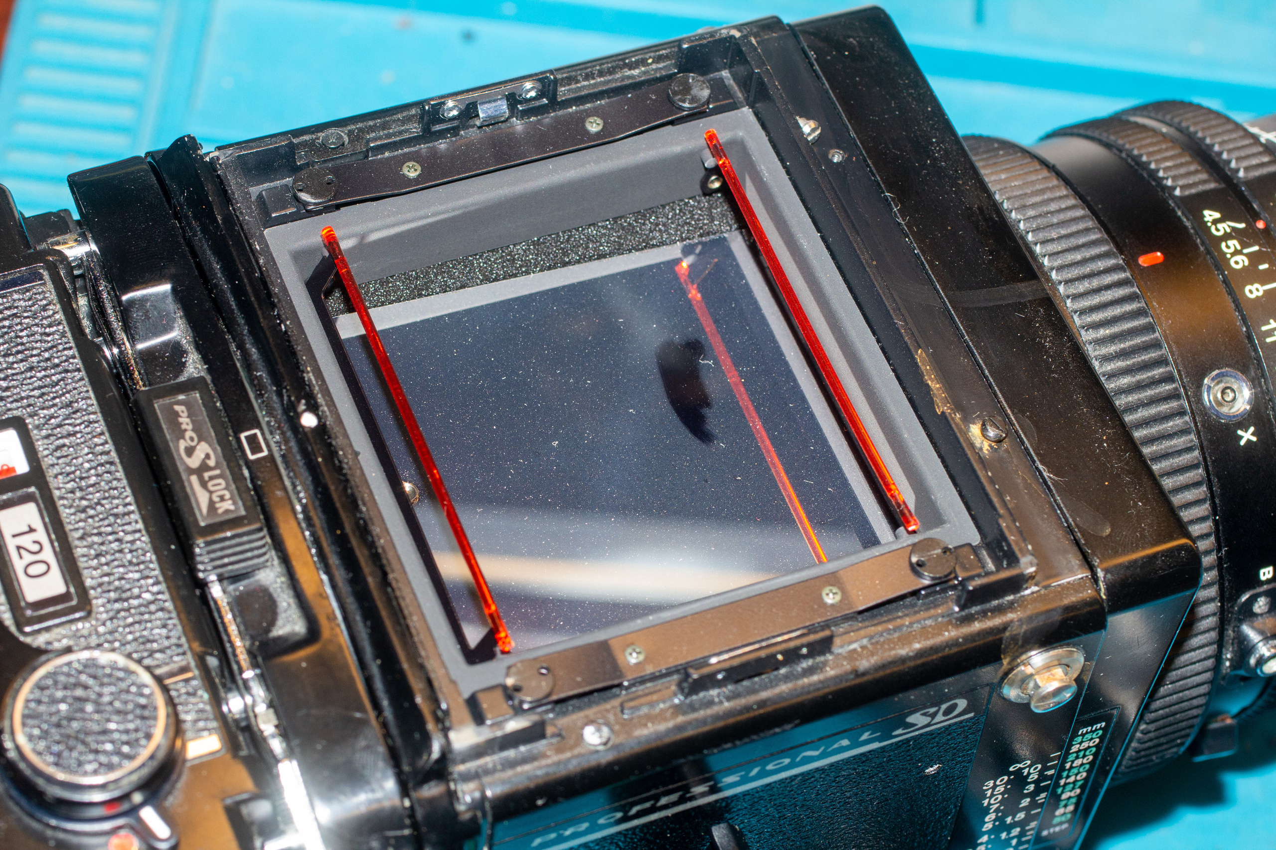 Mamiya rb pro sd ремонт в москве. Ремонт Mamiya в Москве, Санкт петербурге