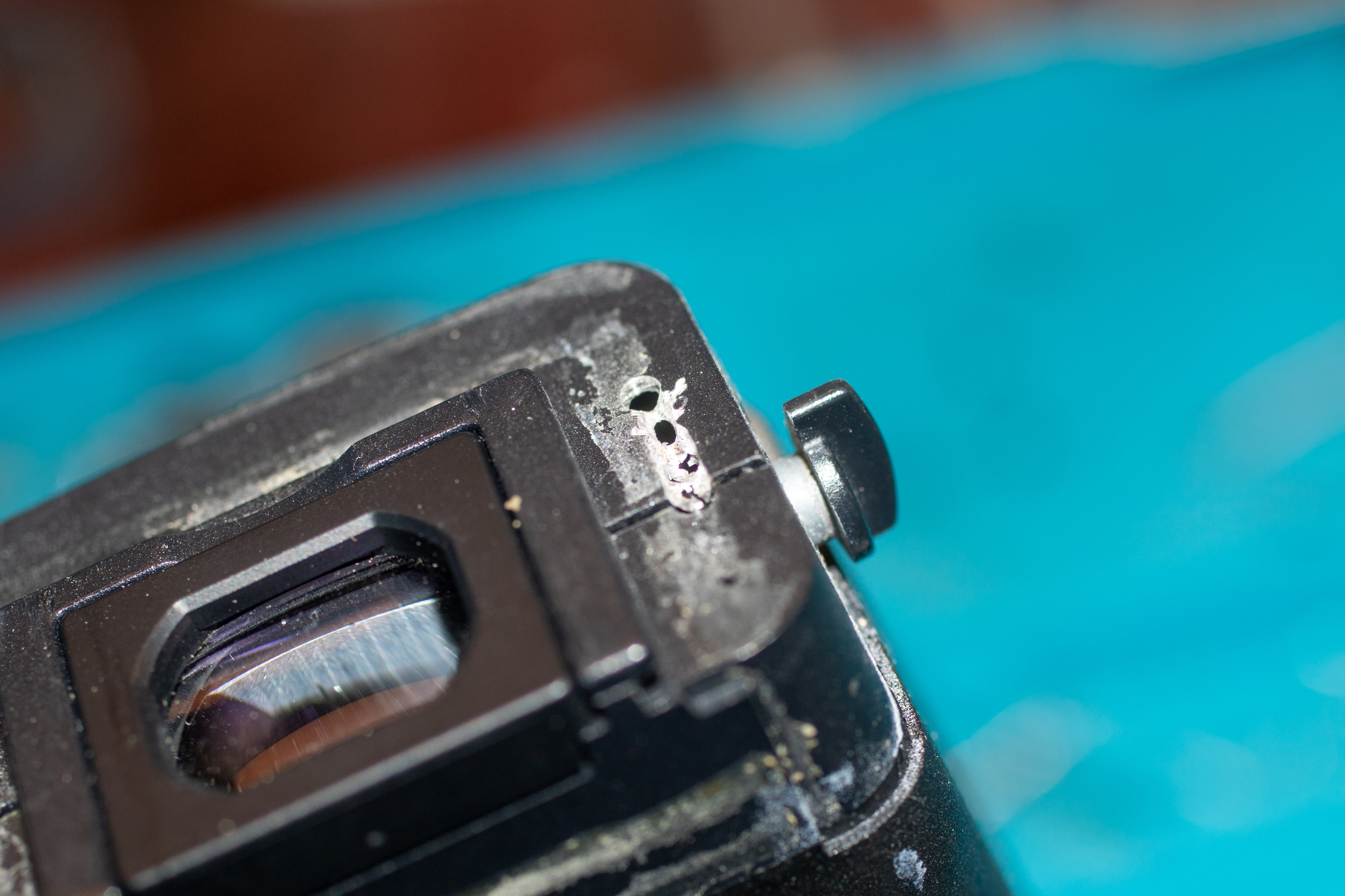 Ремонт Phase one df. Ремонт Mamiya в Москве, Санкт петербурге