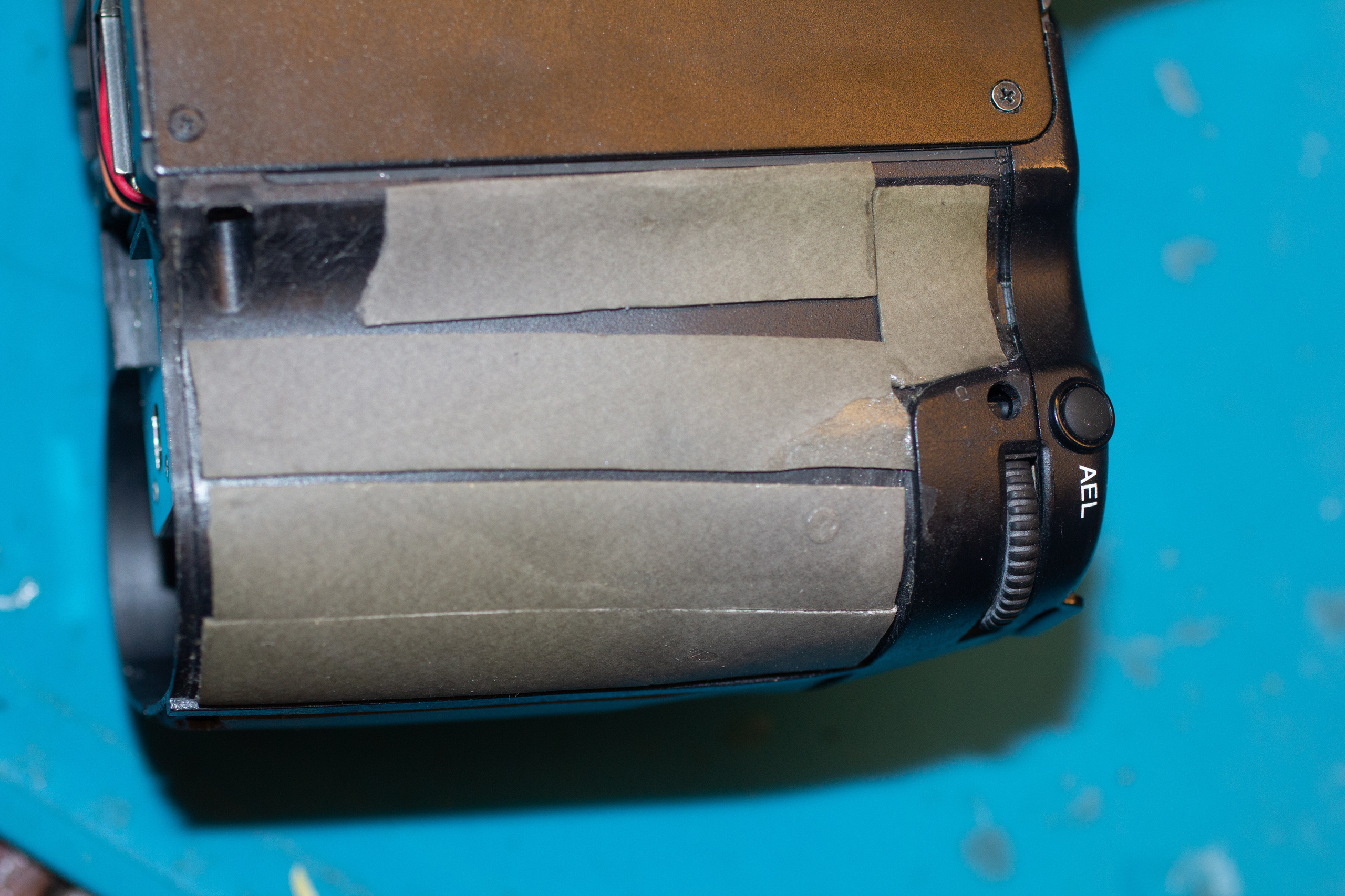 Ремонт Phase one df. Ремонт Mamiya в Москве, Санкт петербурге