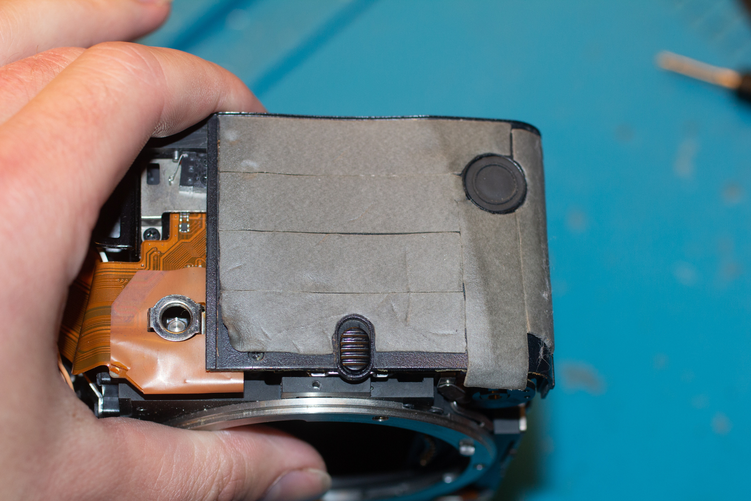 Ремонт Phase one df. Ремонт Mamiya в Москве, Санкт петербурге