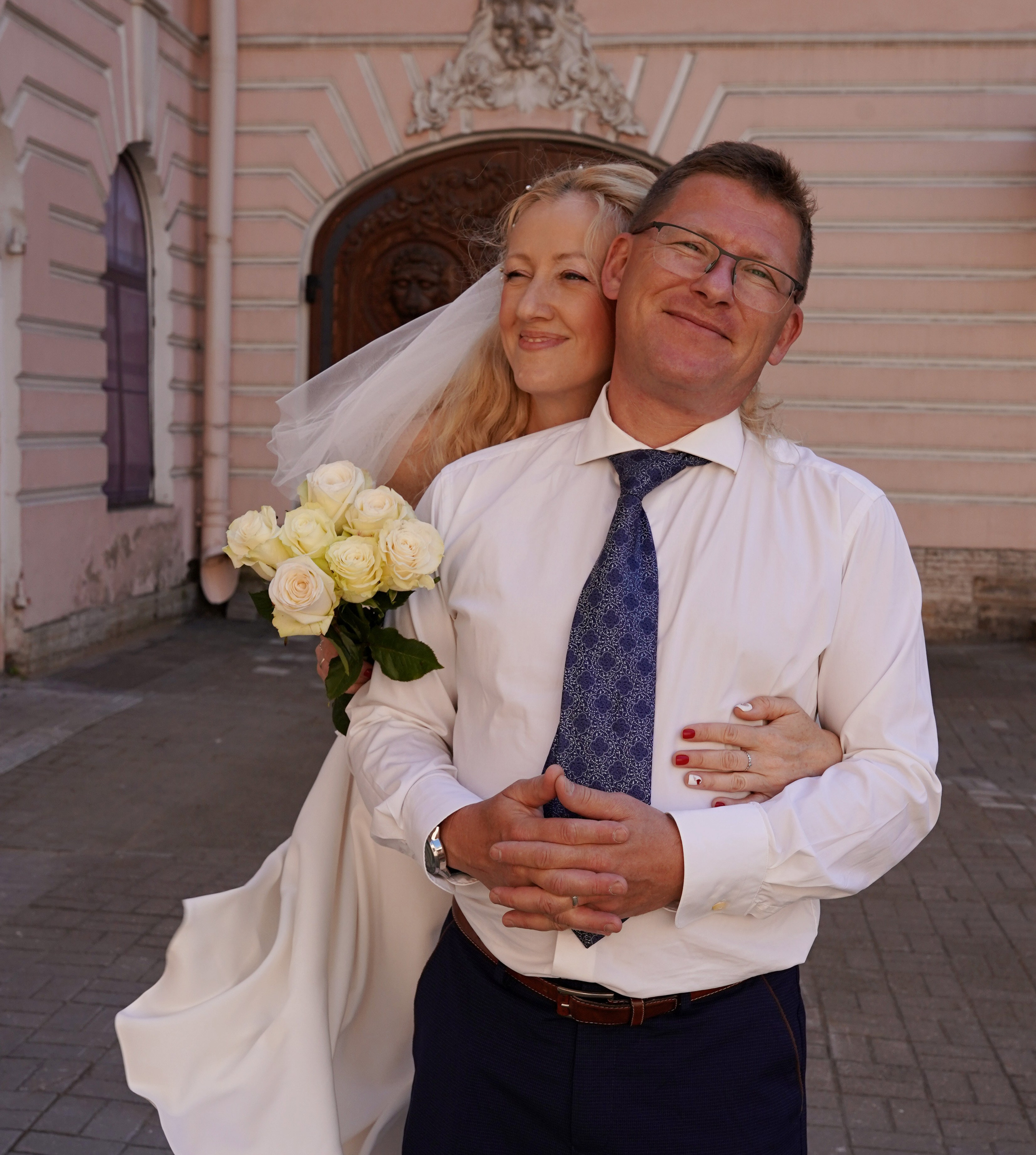 Валерия Александр. Студийный и портретный фотограф в САНКТ-ПЕТЕРБУРГЕИрина Махаон