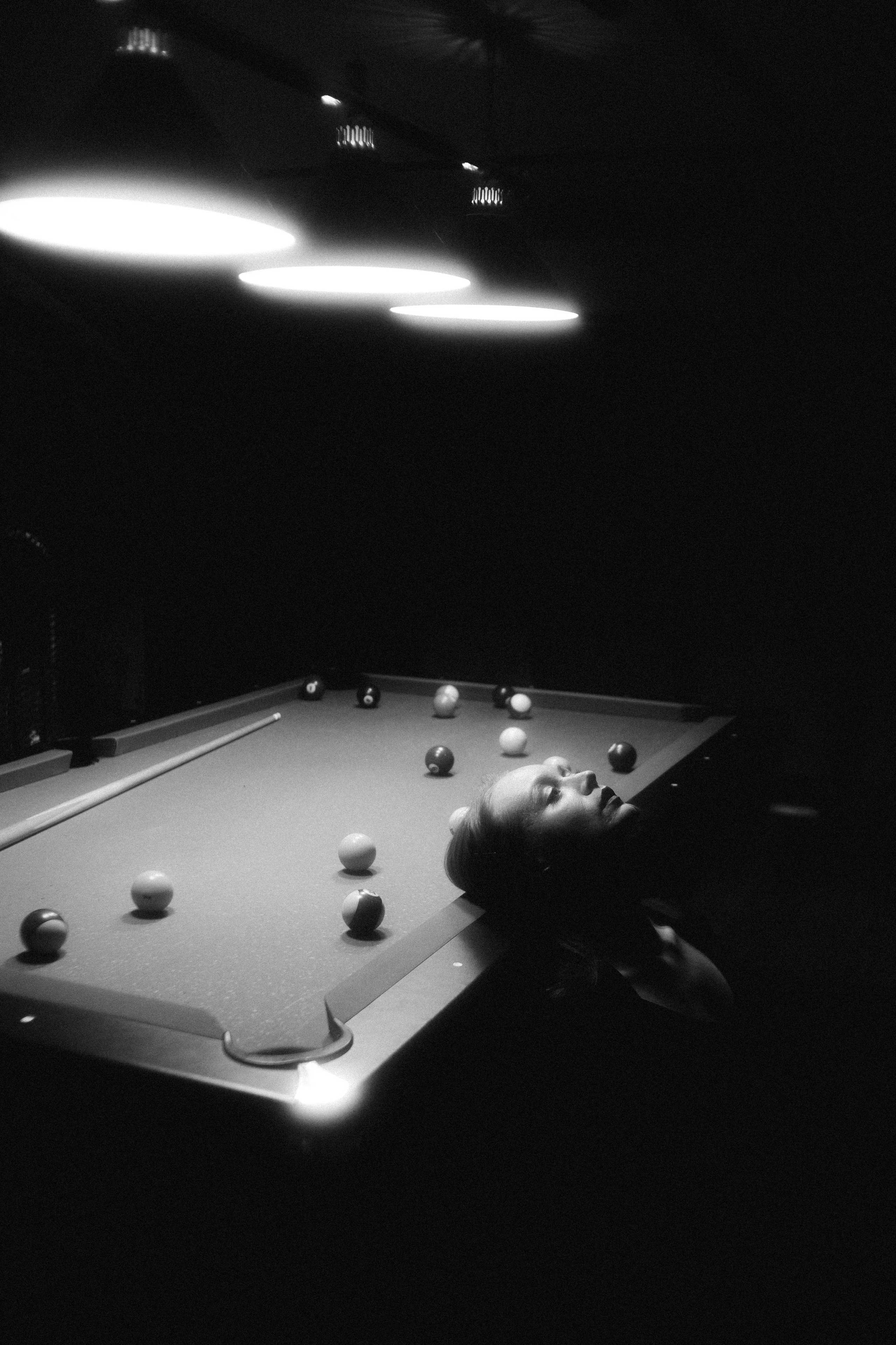 Персональные съёмки. Фотограф в Санкт-Петербурге Андрей Пенков