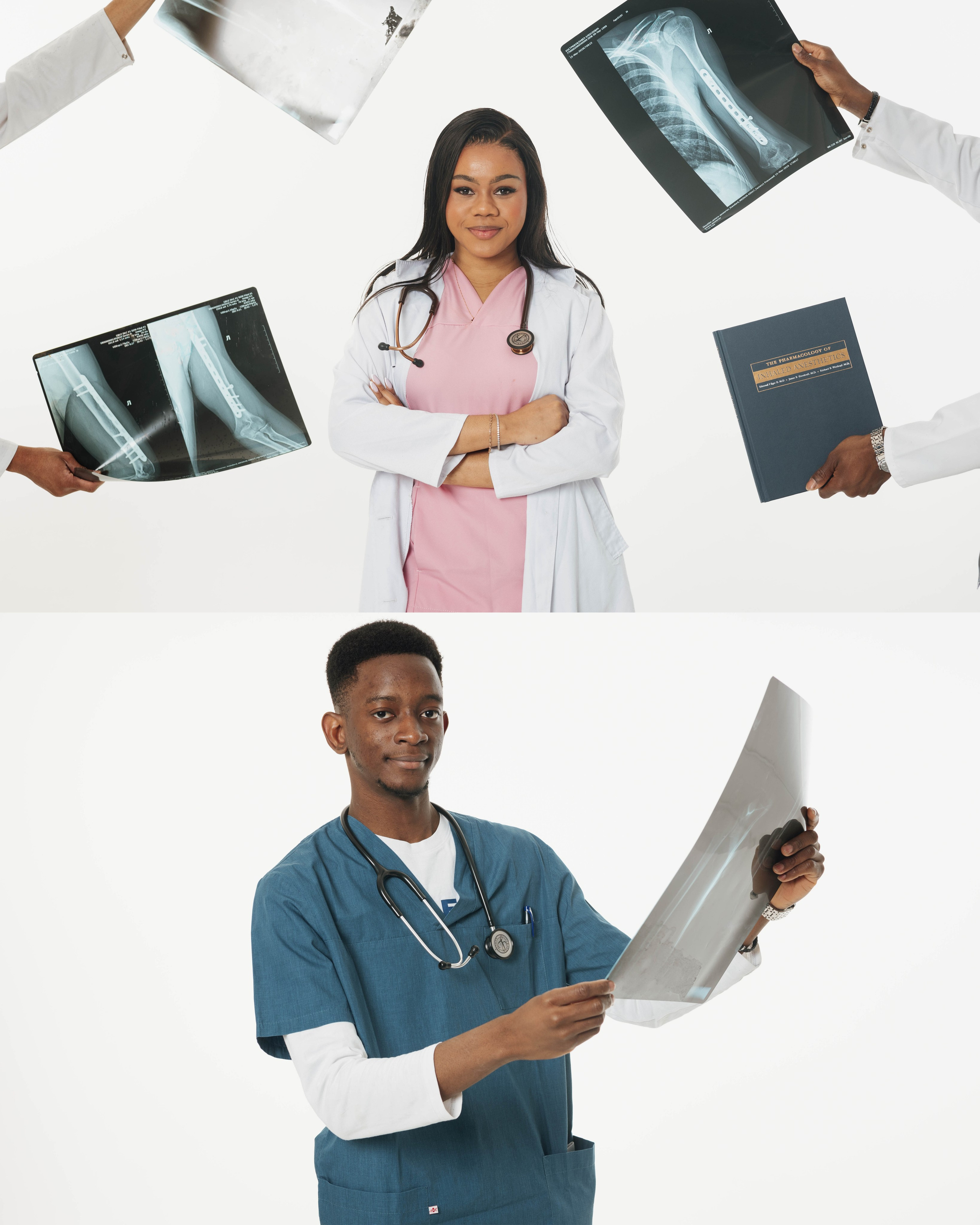 РНИМУ, Факультет мировой медицины, группа 6.6.01. Индивидуальный фотограф в Москве