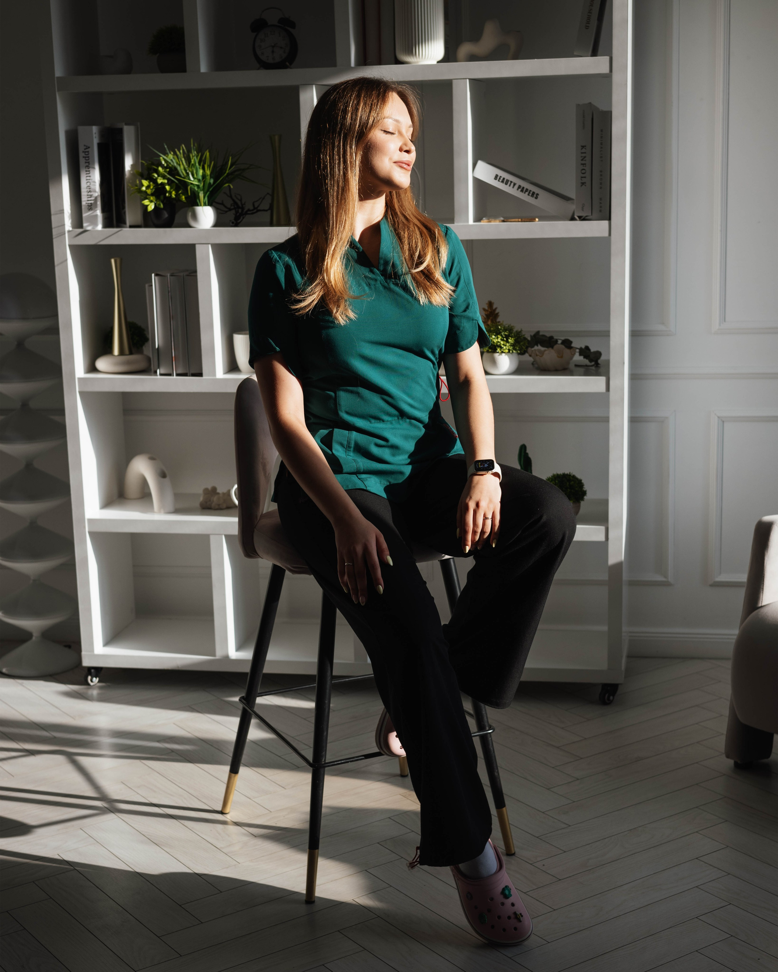 РНИМУ, Лечебное дело, группа 1.6.60. Индивидуальный фотограф в Москве