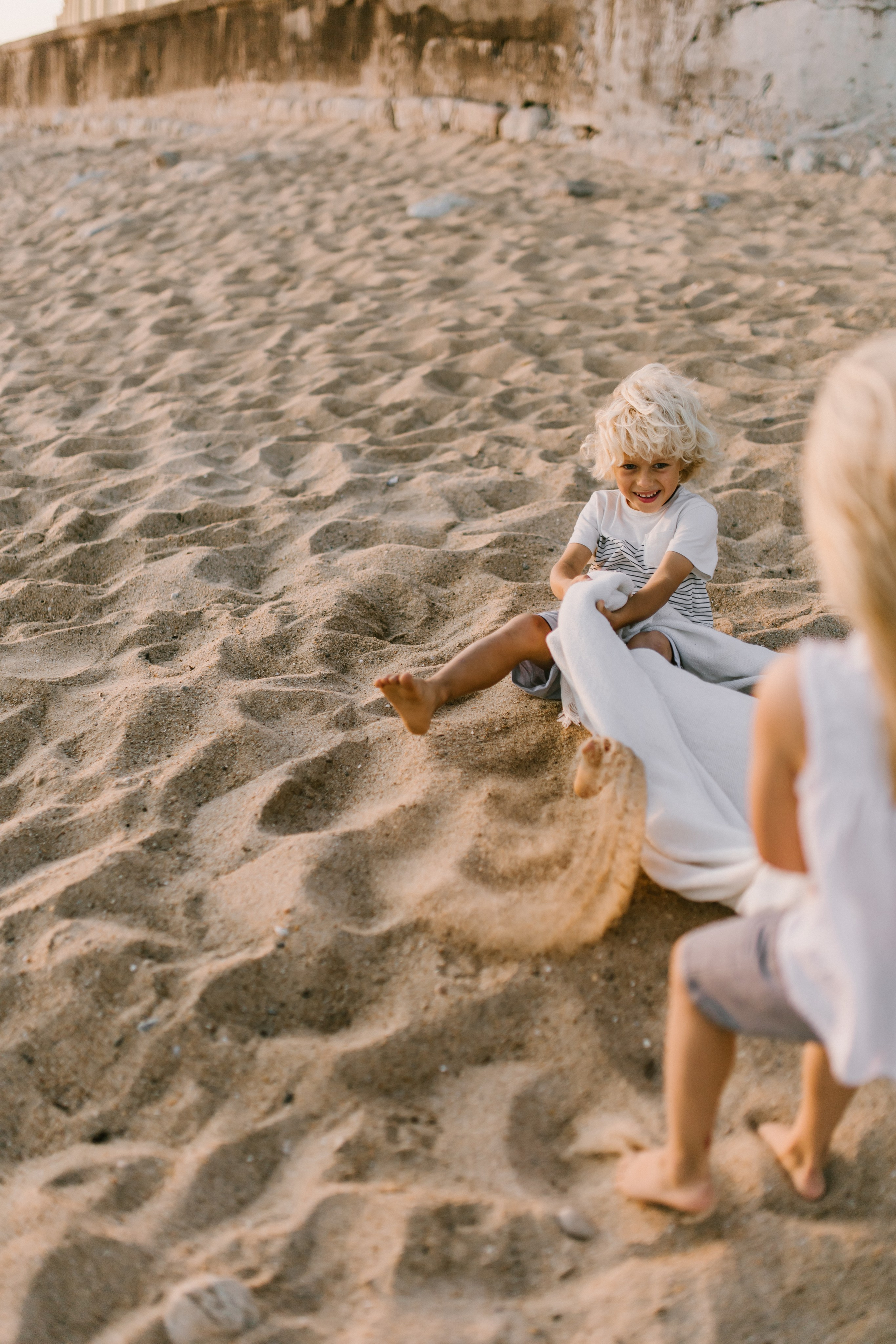 Саша Миша. Wedding and family photographer OLGA KILVEIN