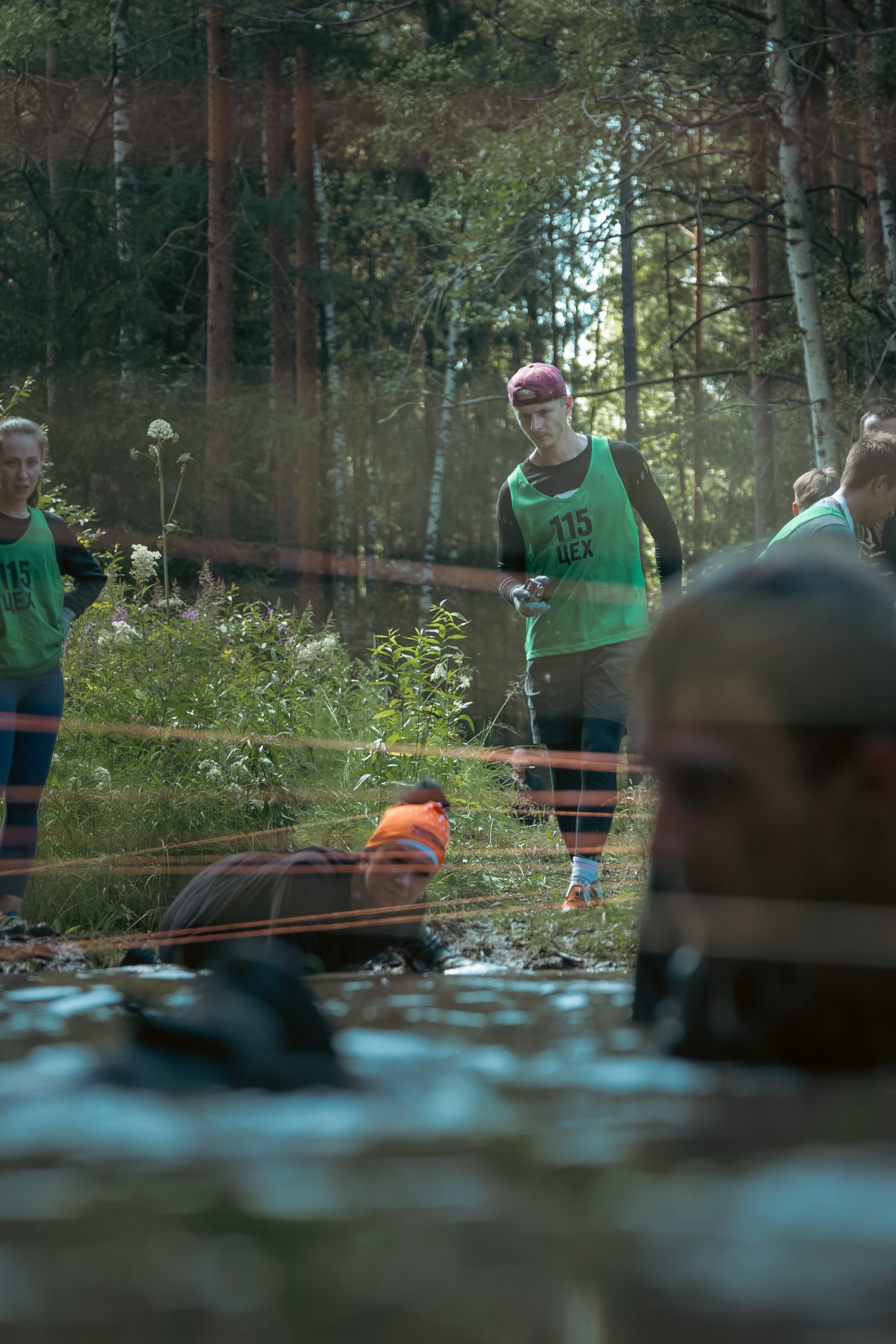 ВАгонка Героев Нижний Тагил 2025. Фотограф Рябинин Евгений. Нижний тагил\Екатеринбург