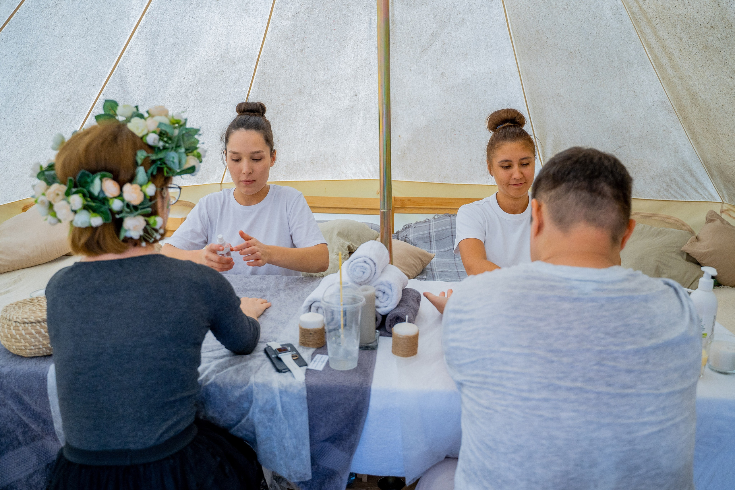 КОРПОРОТИВЫ. Фотограф Рамиль Фасхутдинов