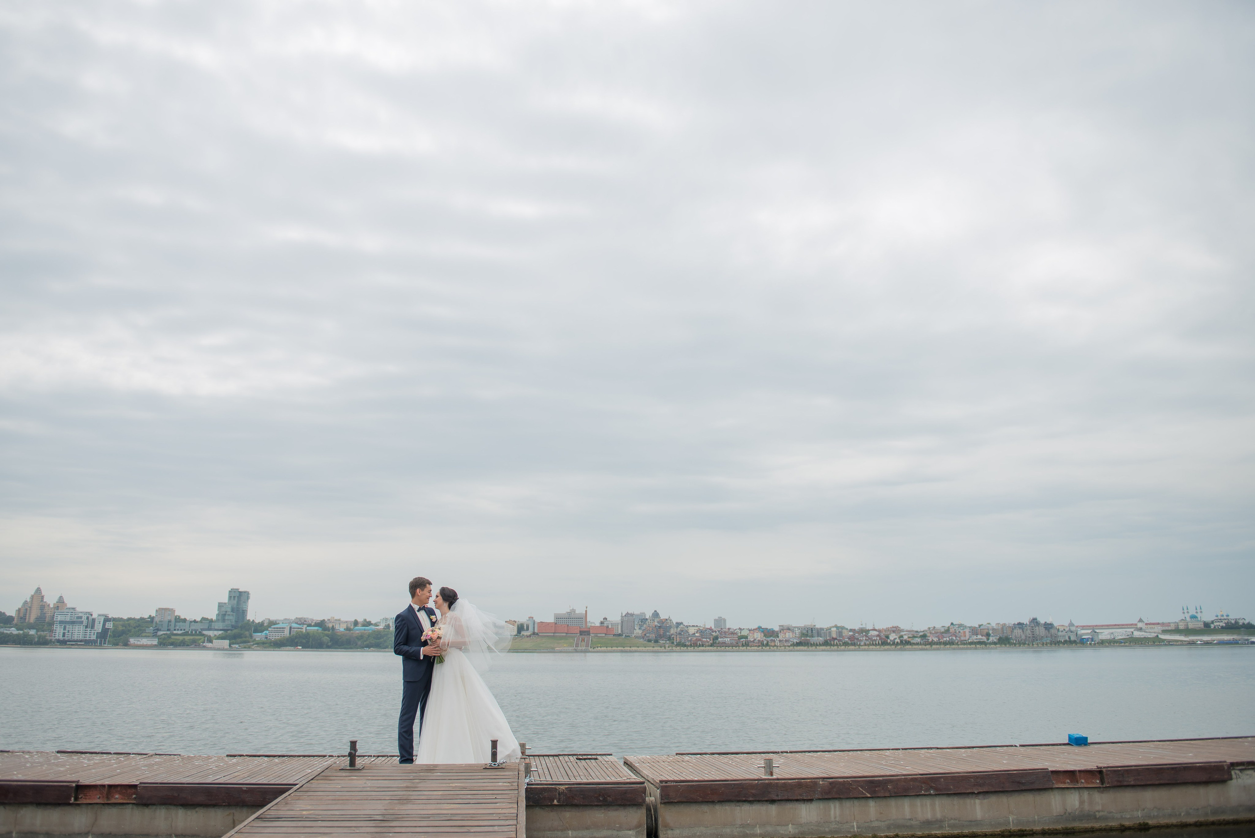 СВАДЬБЫ. Фотограф Рамиль Фасхутдинов