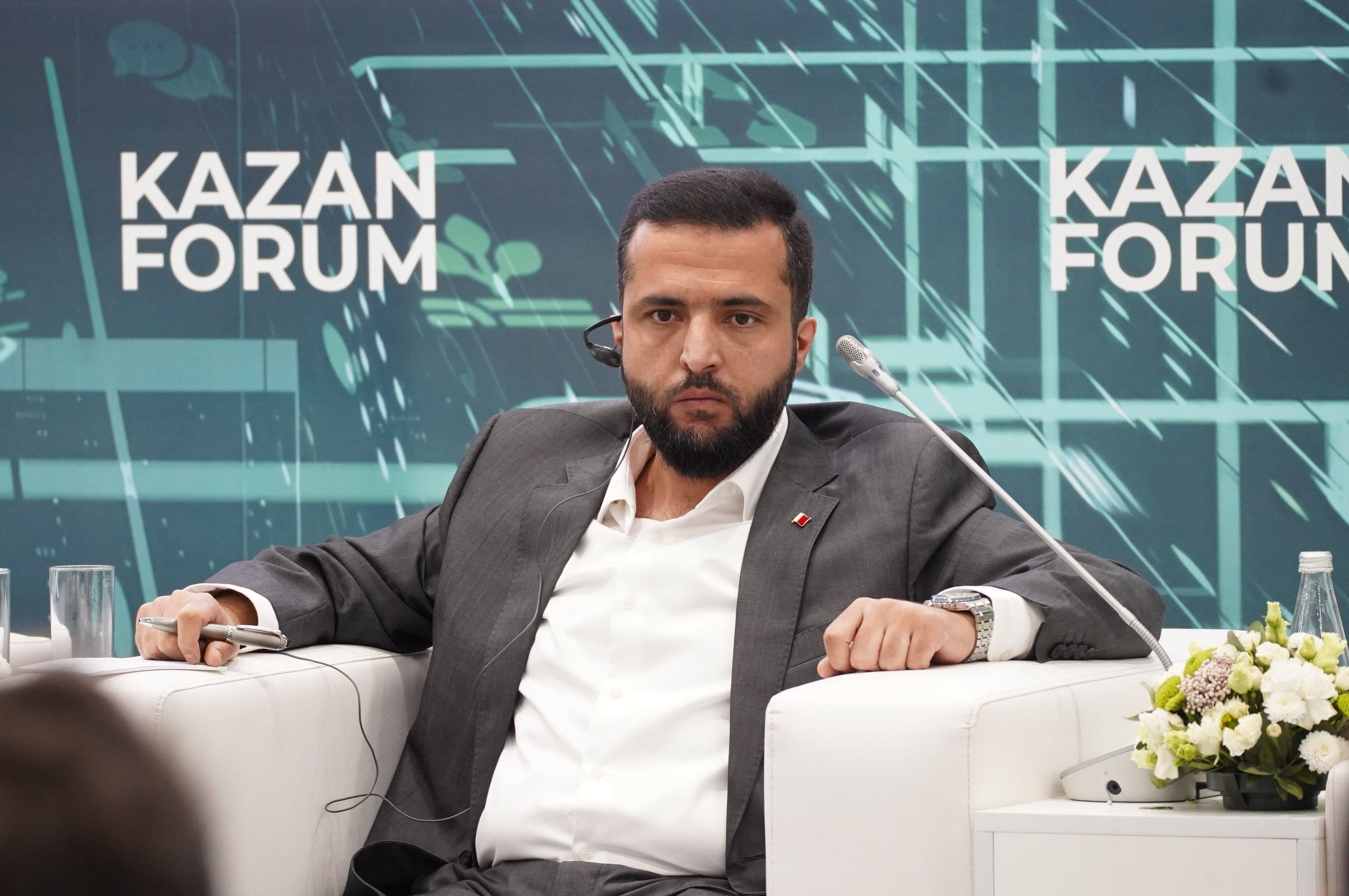 КОНФИРЕНЦИИ. Фотограф Рамиль Фасхутдинов