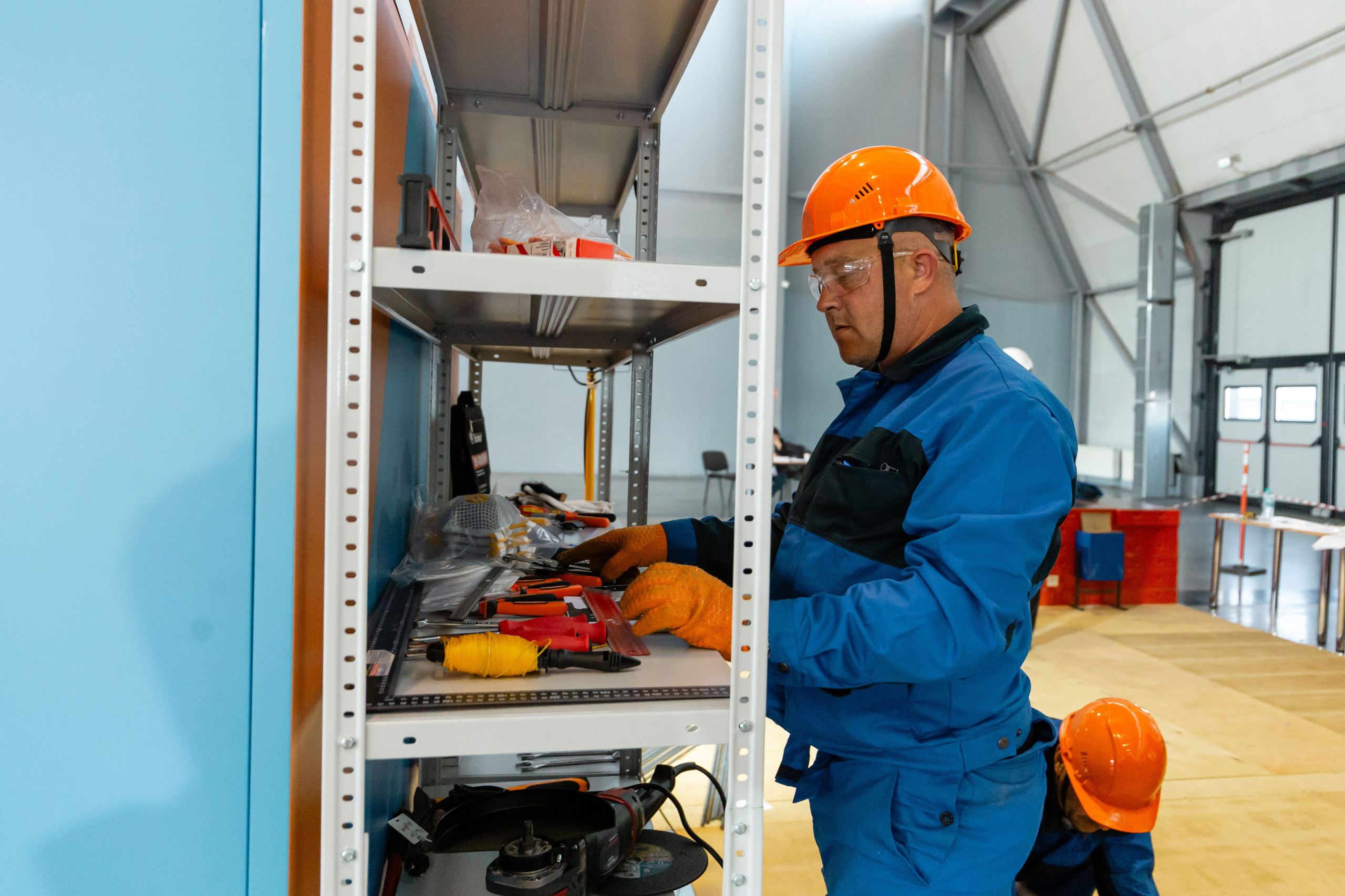 ЛГСС Иннопром