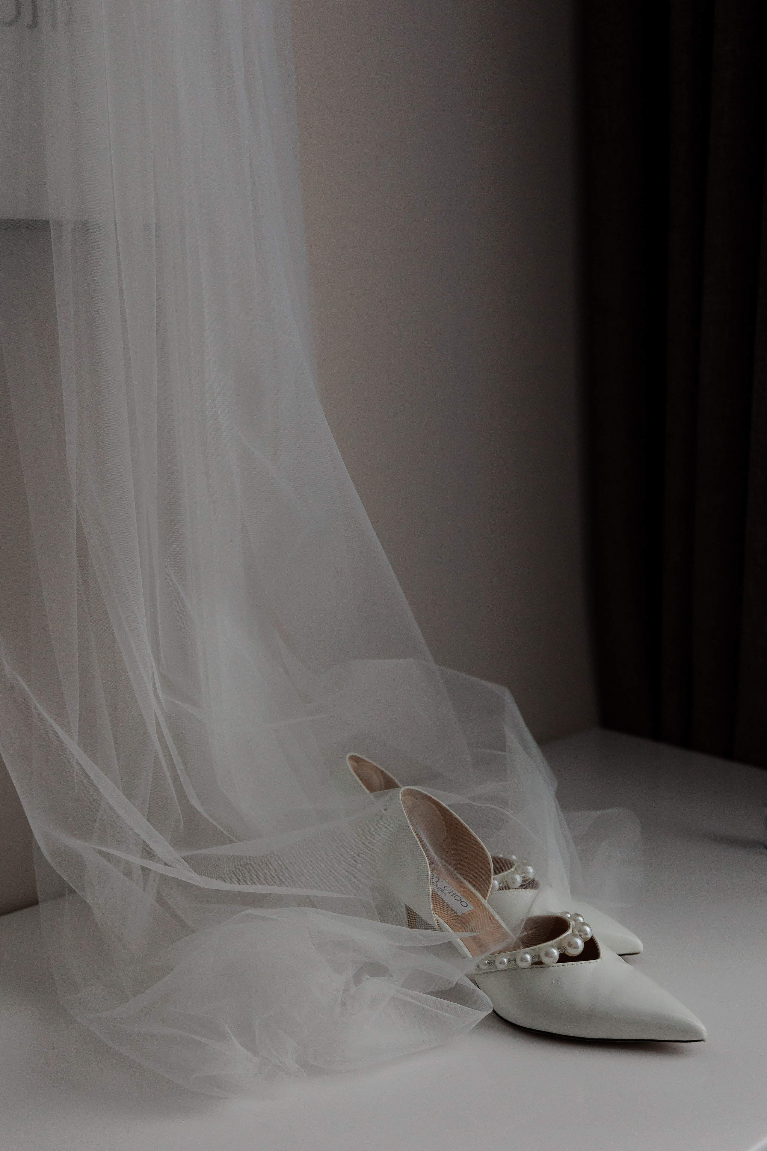 Екатерина и Илья. Фотограф Дарья Норкина