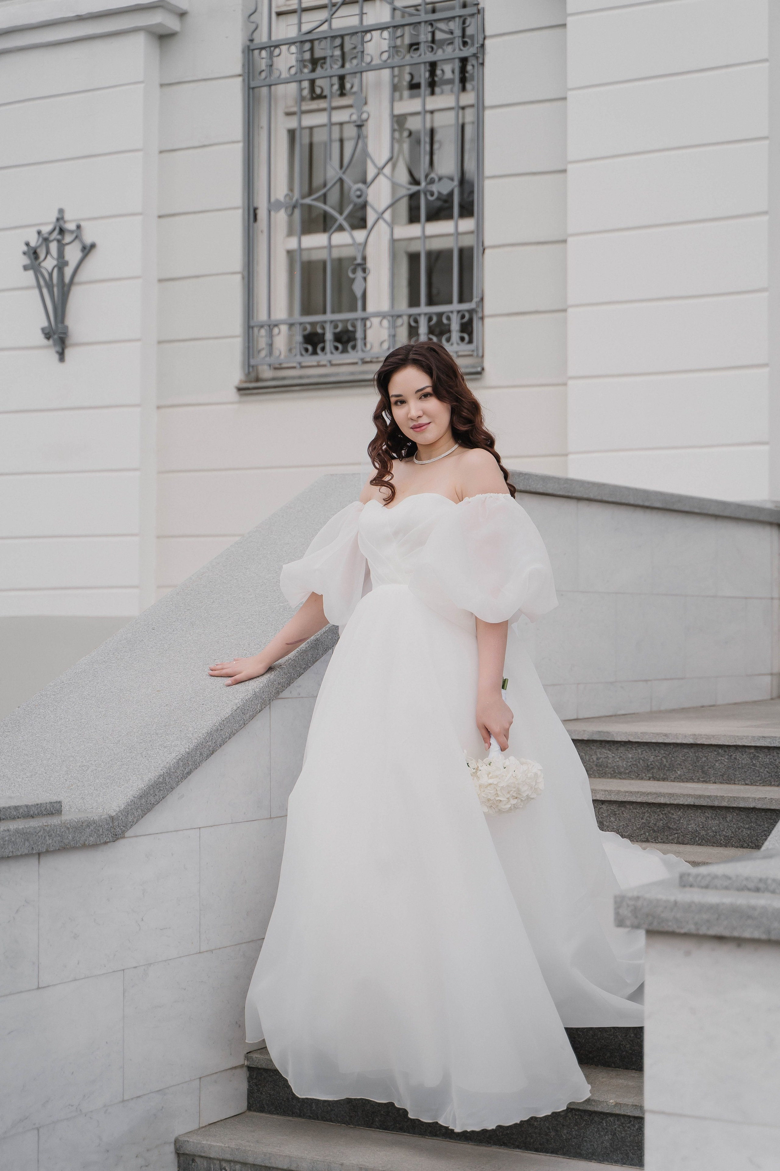 Утро невесты. Свадебный фотограф Казань | Рустем Габдуллин