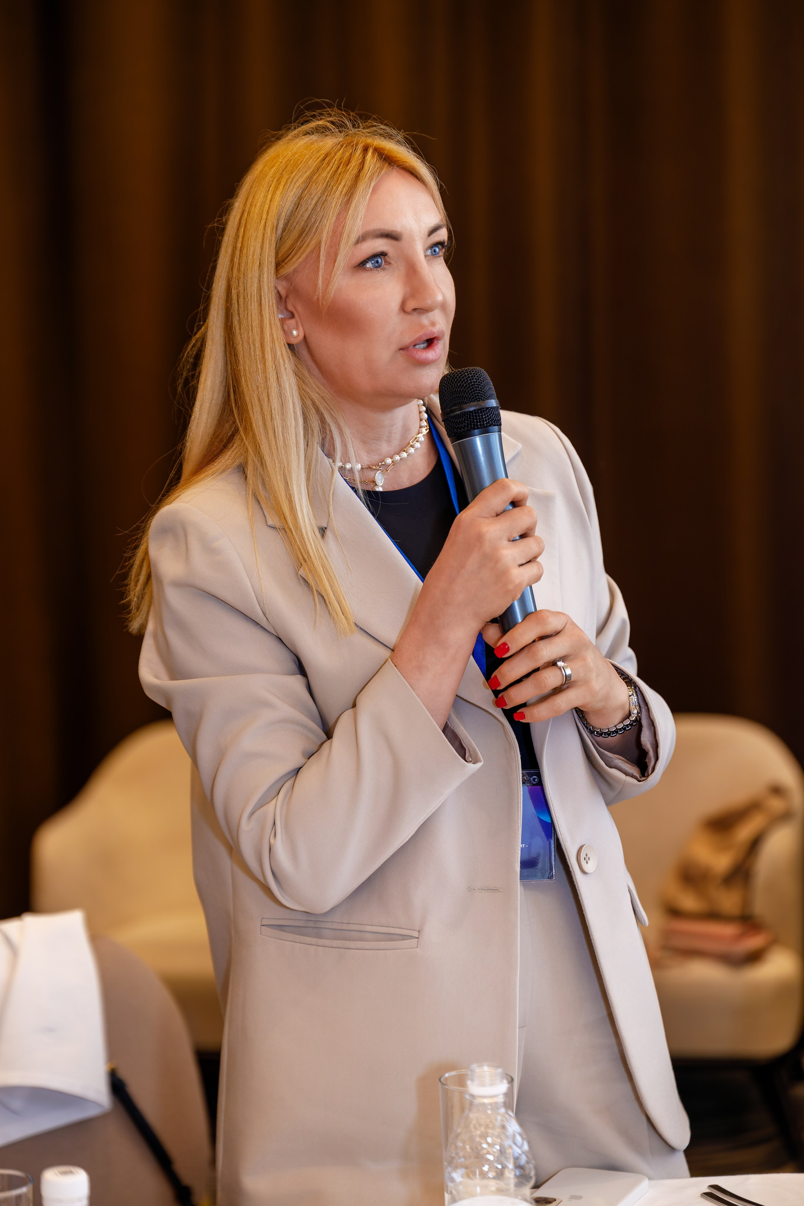 15 апреля HR-завтрак в Лотте. Фотограф в Самаре Максим Тырин