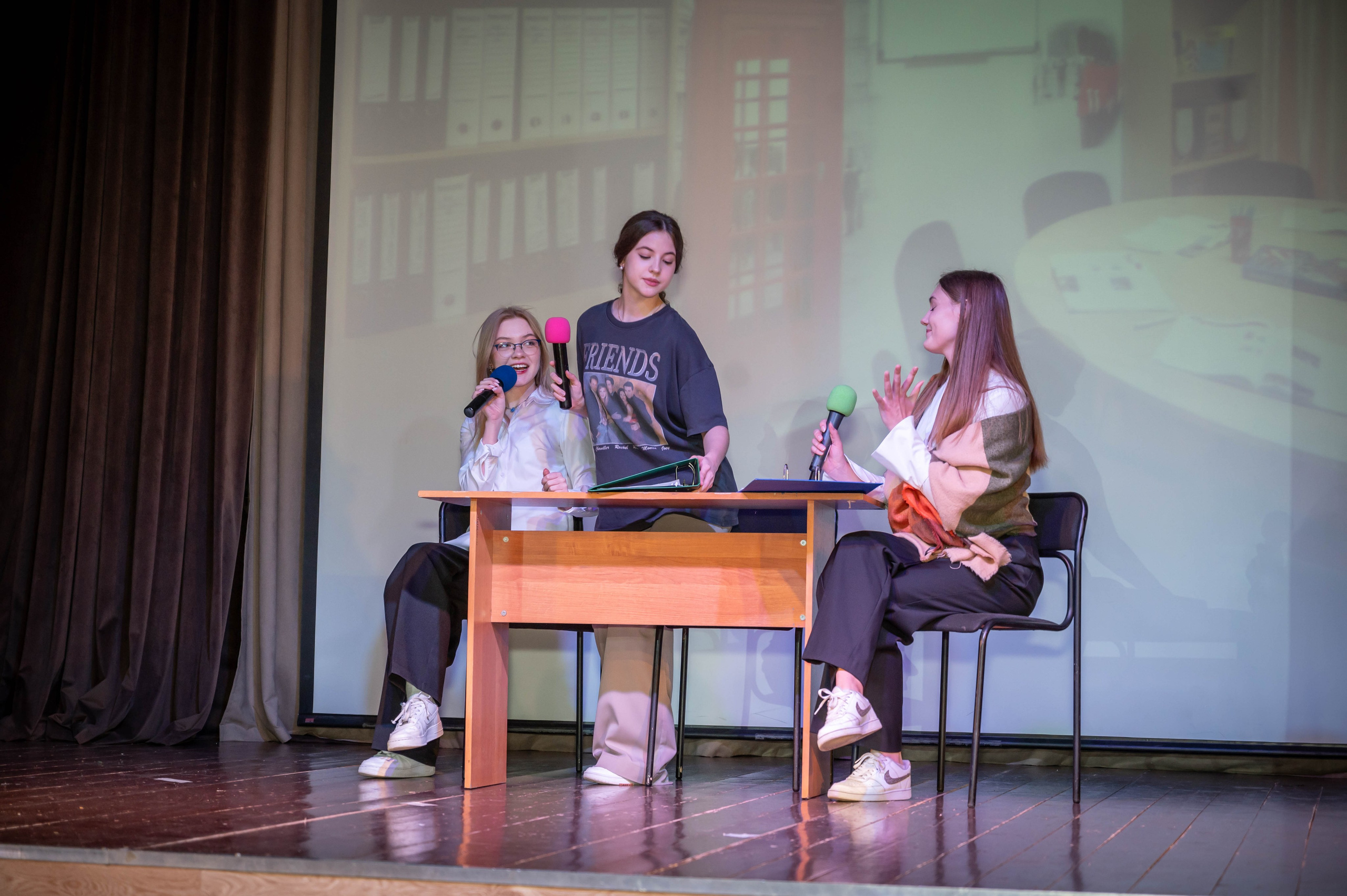 Последний звонок