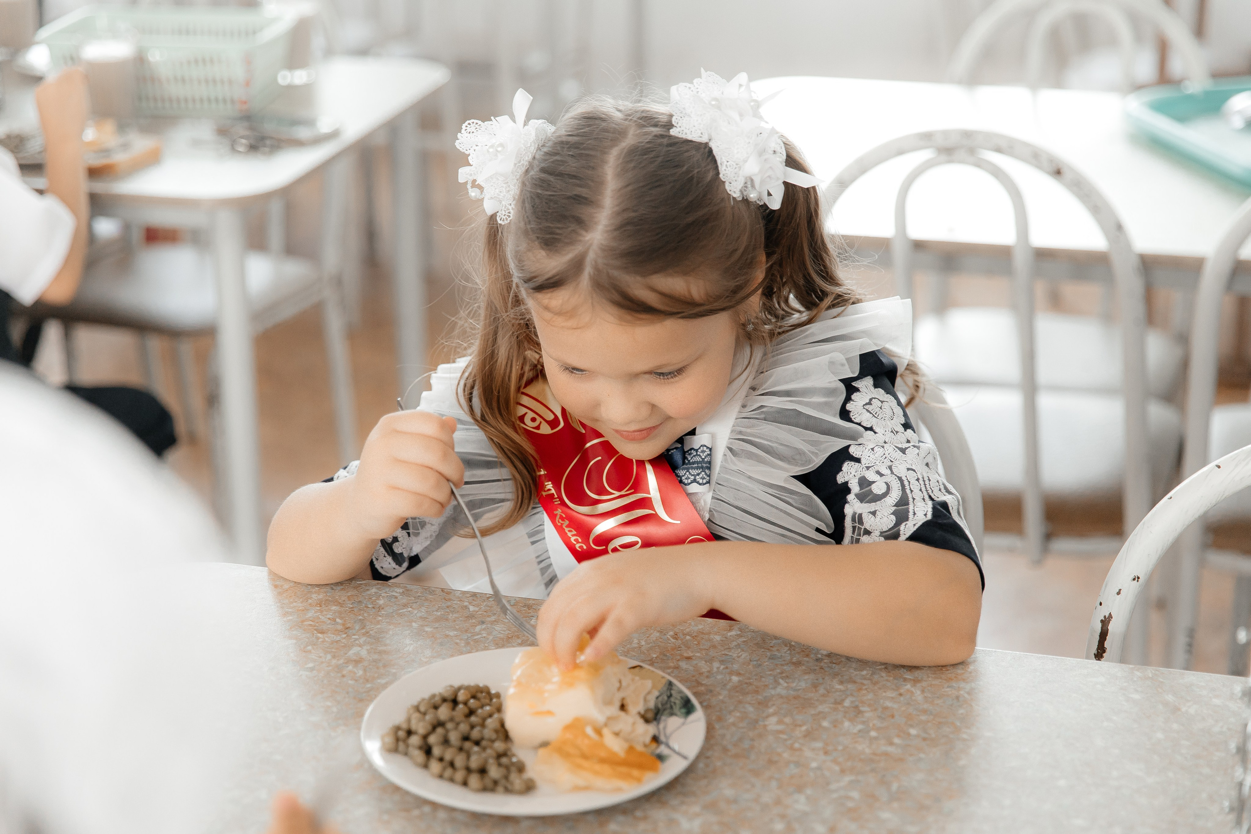 1 сентября. Свадебный фотограф Кропоткин Краснодар