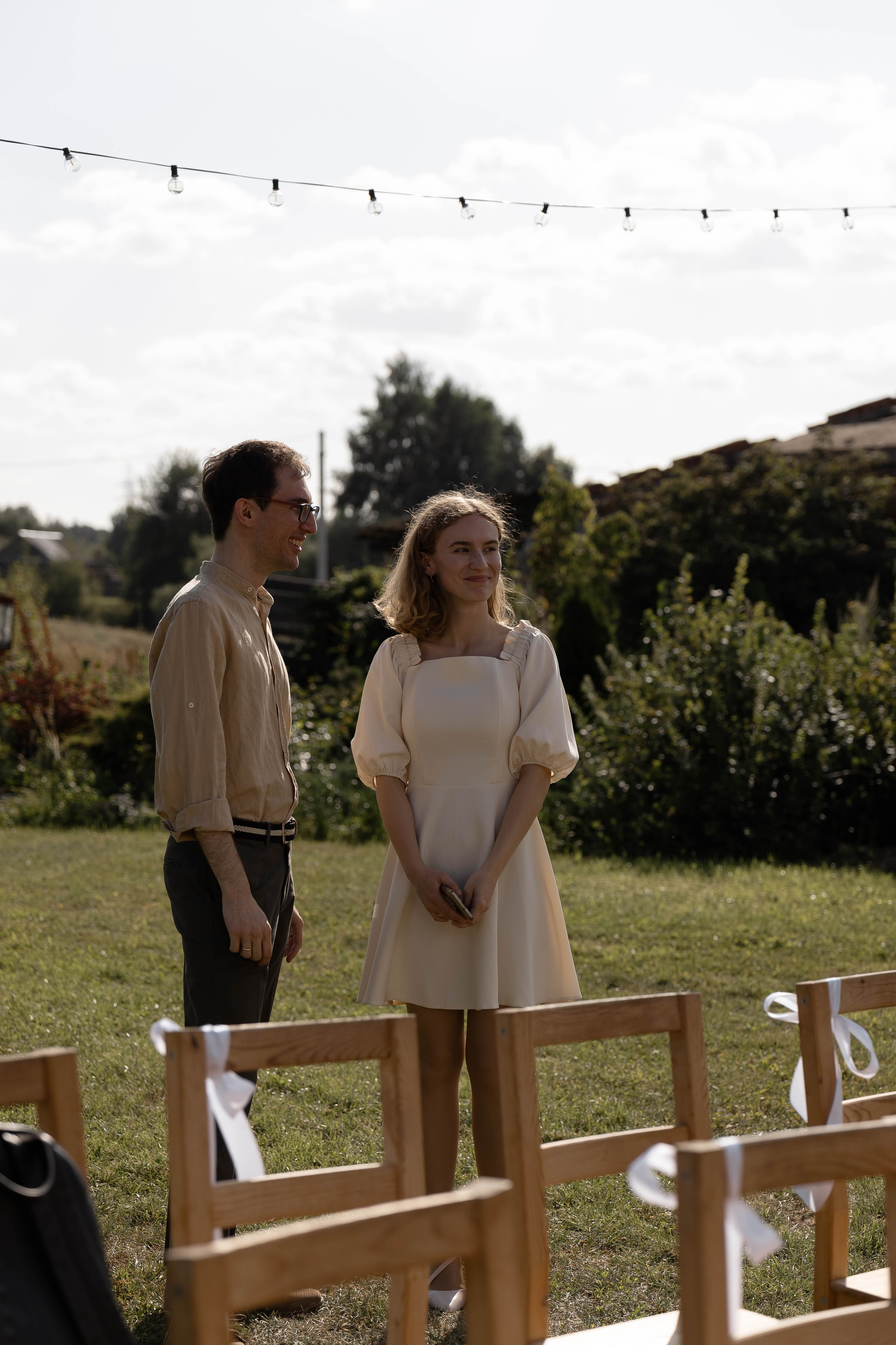 ANDREY| TANYA. Главная