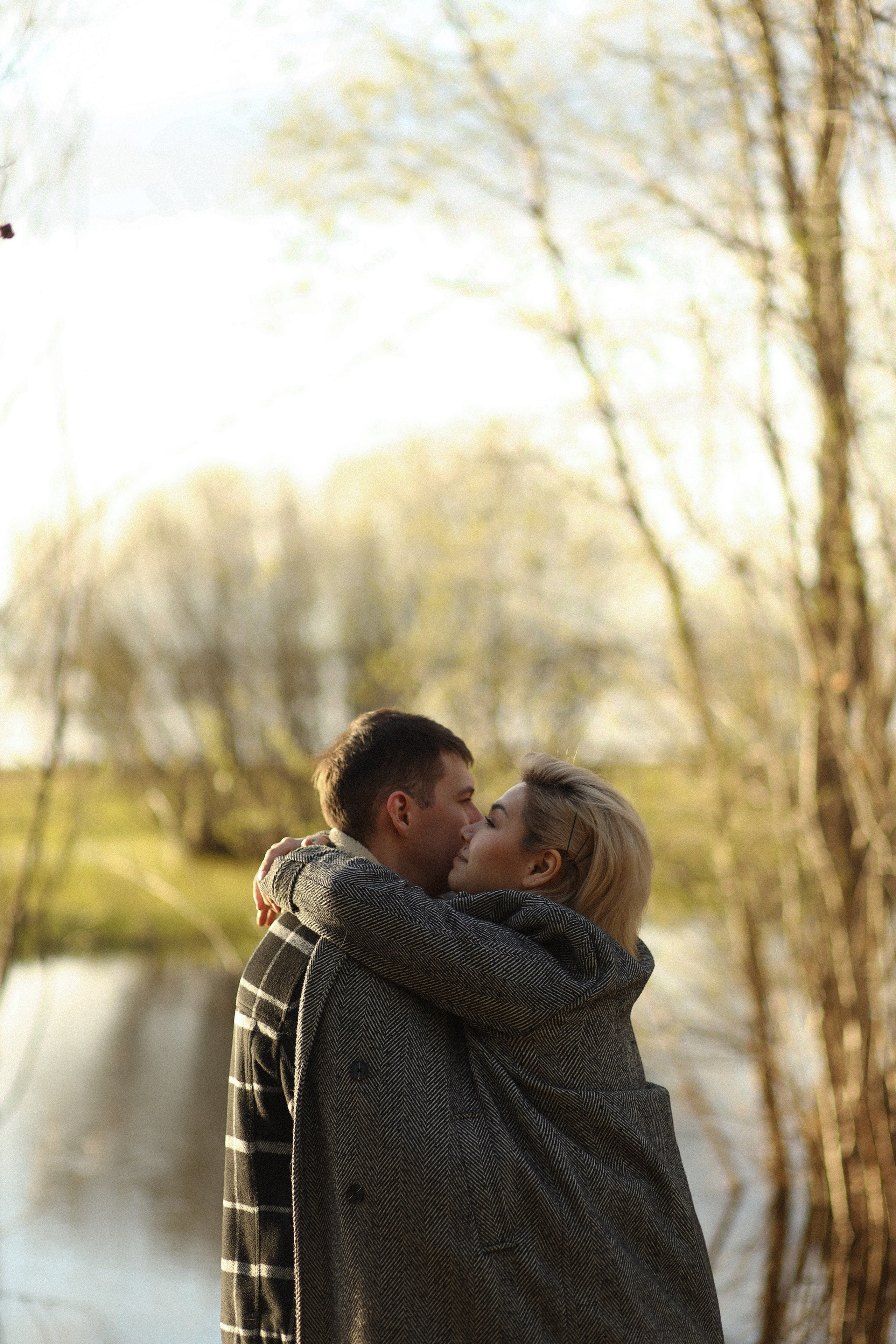 Для двоих. Семейный фотограф в Тюмени | Алёна Снопкова