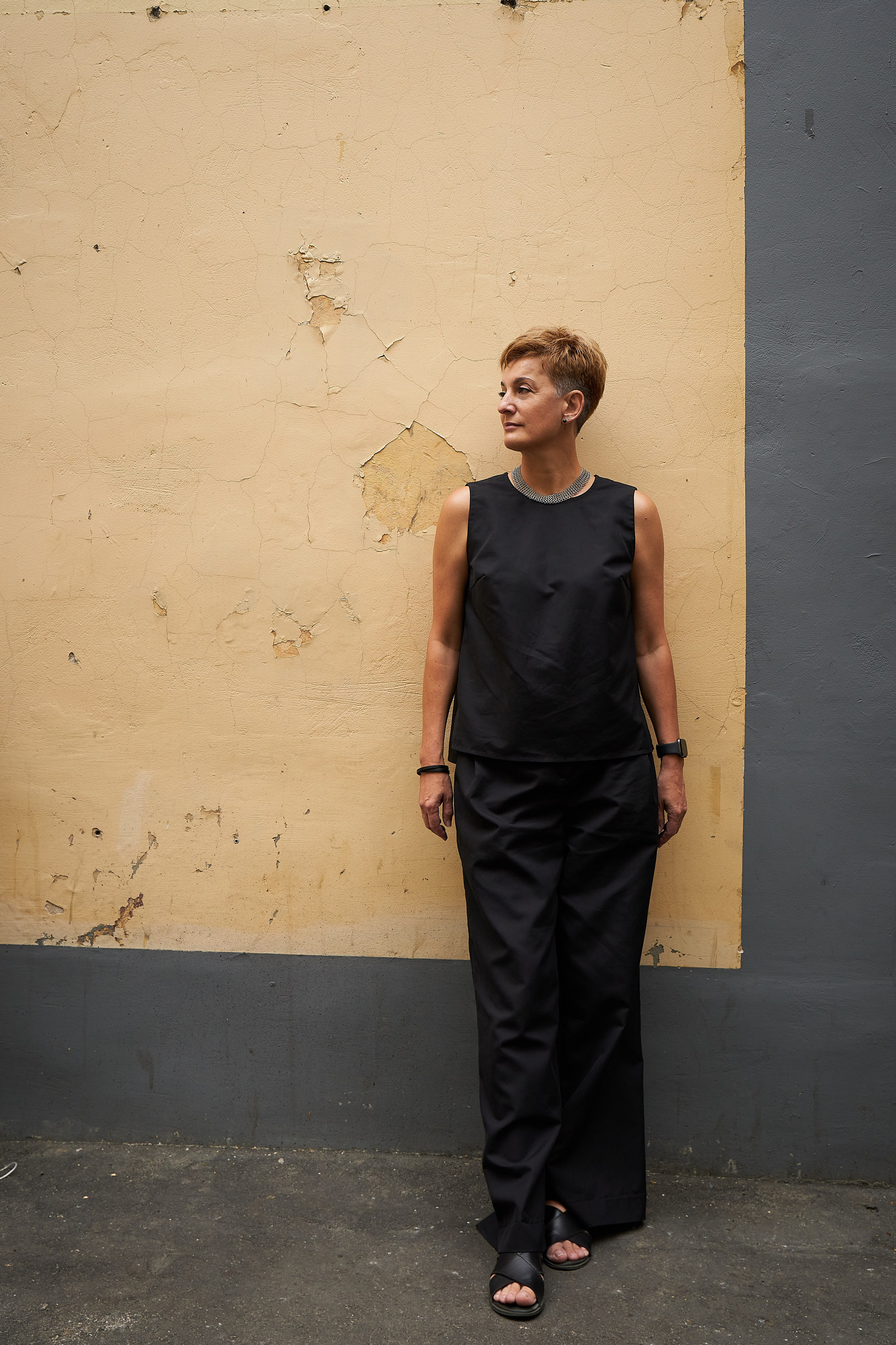 Людмила Александровна. Анна Катасонова