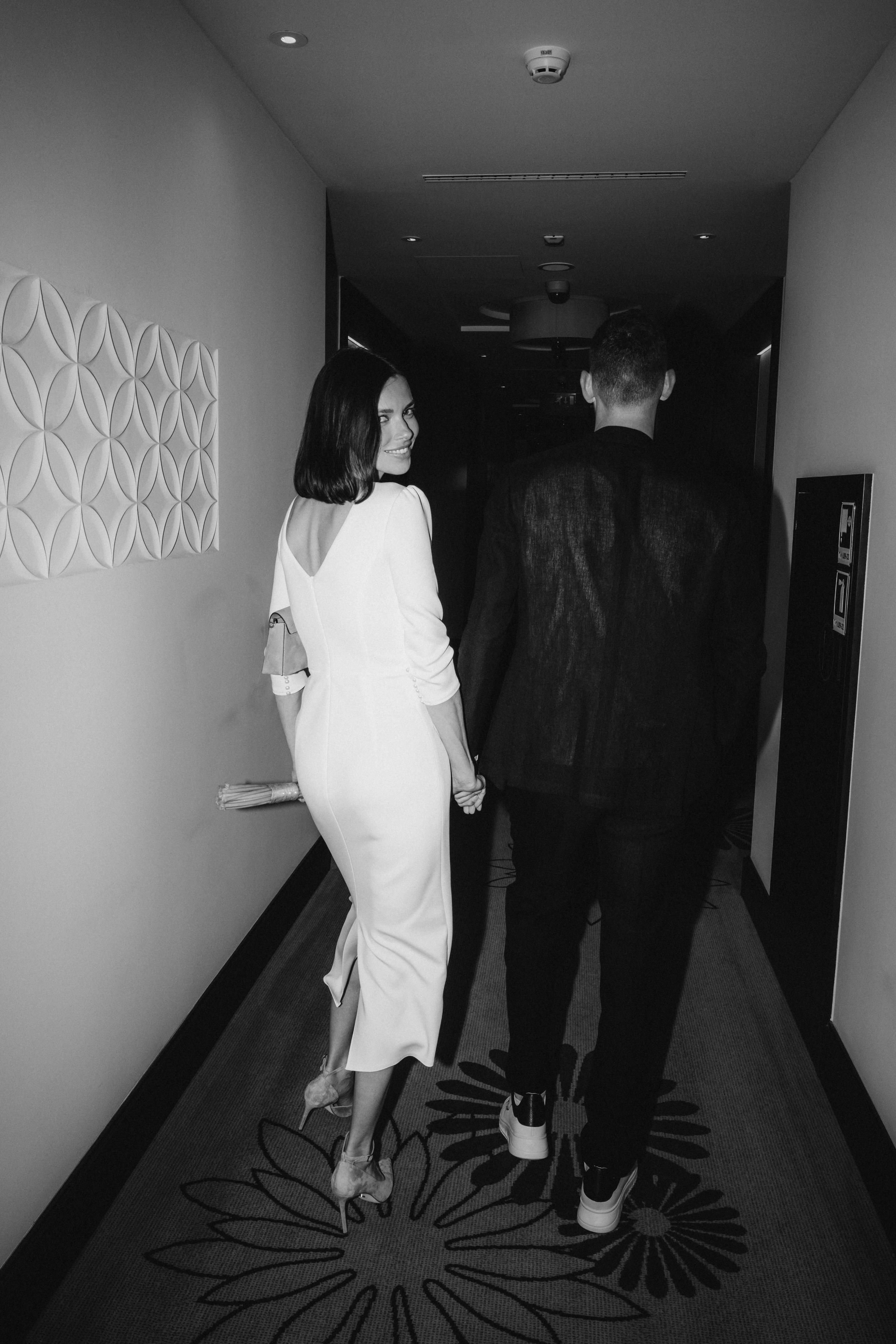 Nikita/Irina. Фотограф Астафьева Мария