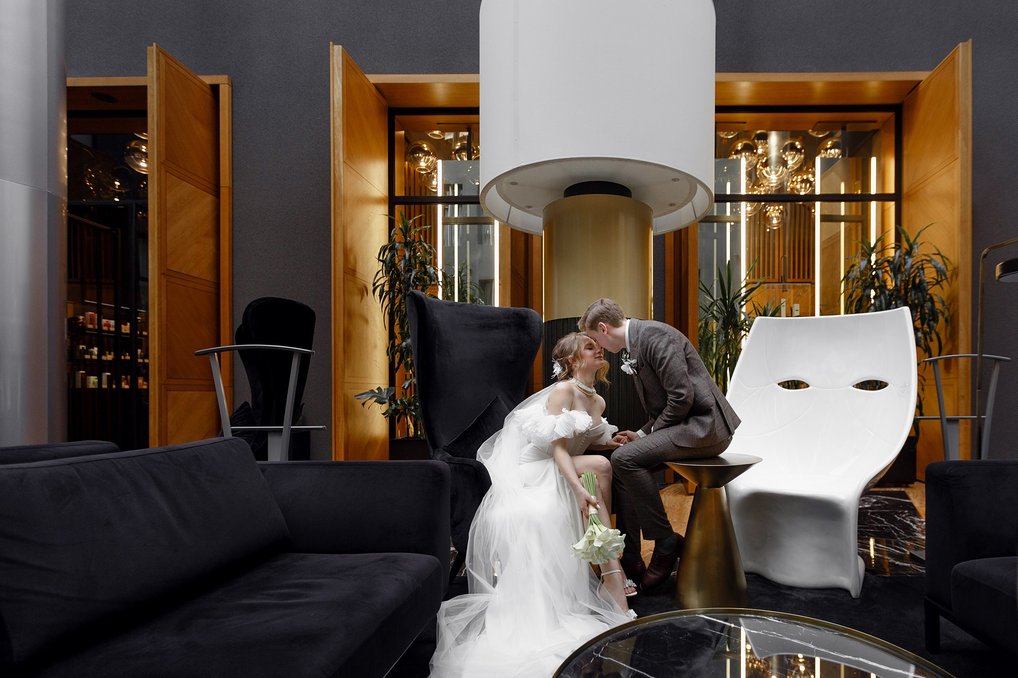 Свадебная фотография. Свадебный фотограф в Санкт-Петербурге Наталья Вендт