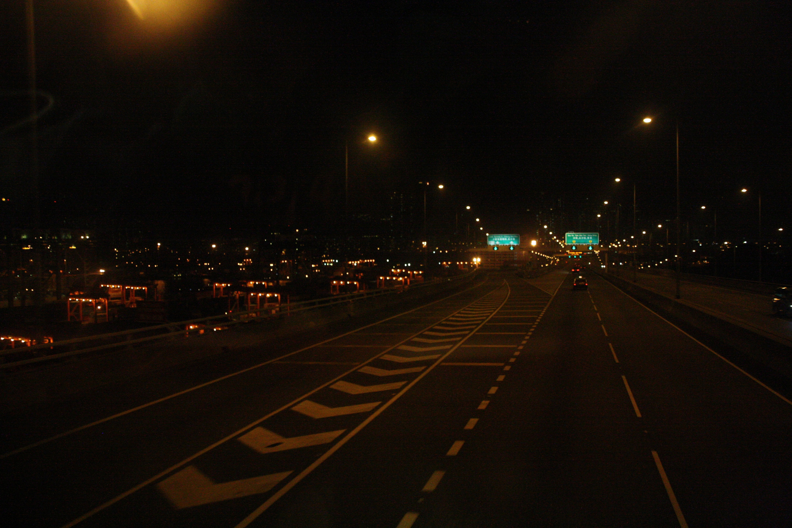 Гонконг. Фотограф Алексей Федорищев