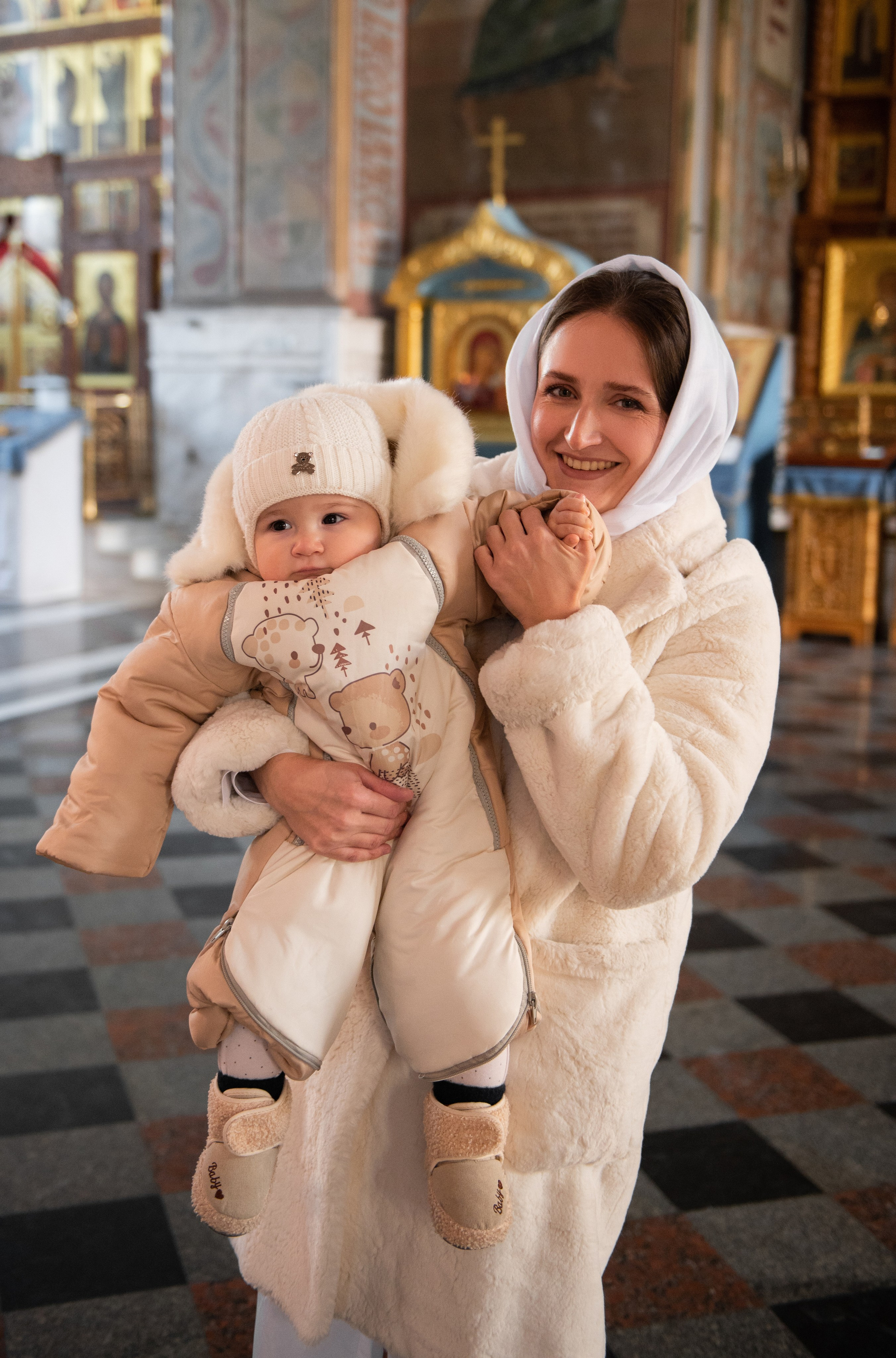 Собор Покрова Пресвятой Богородицы. Свадебный, женский, семейный фотограф в Севастополе Юлия Мошенко