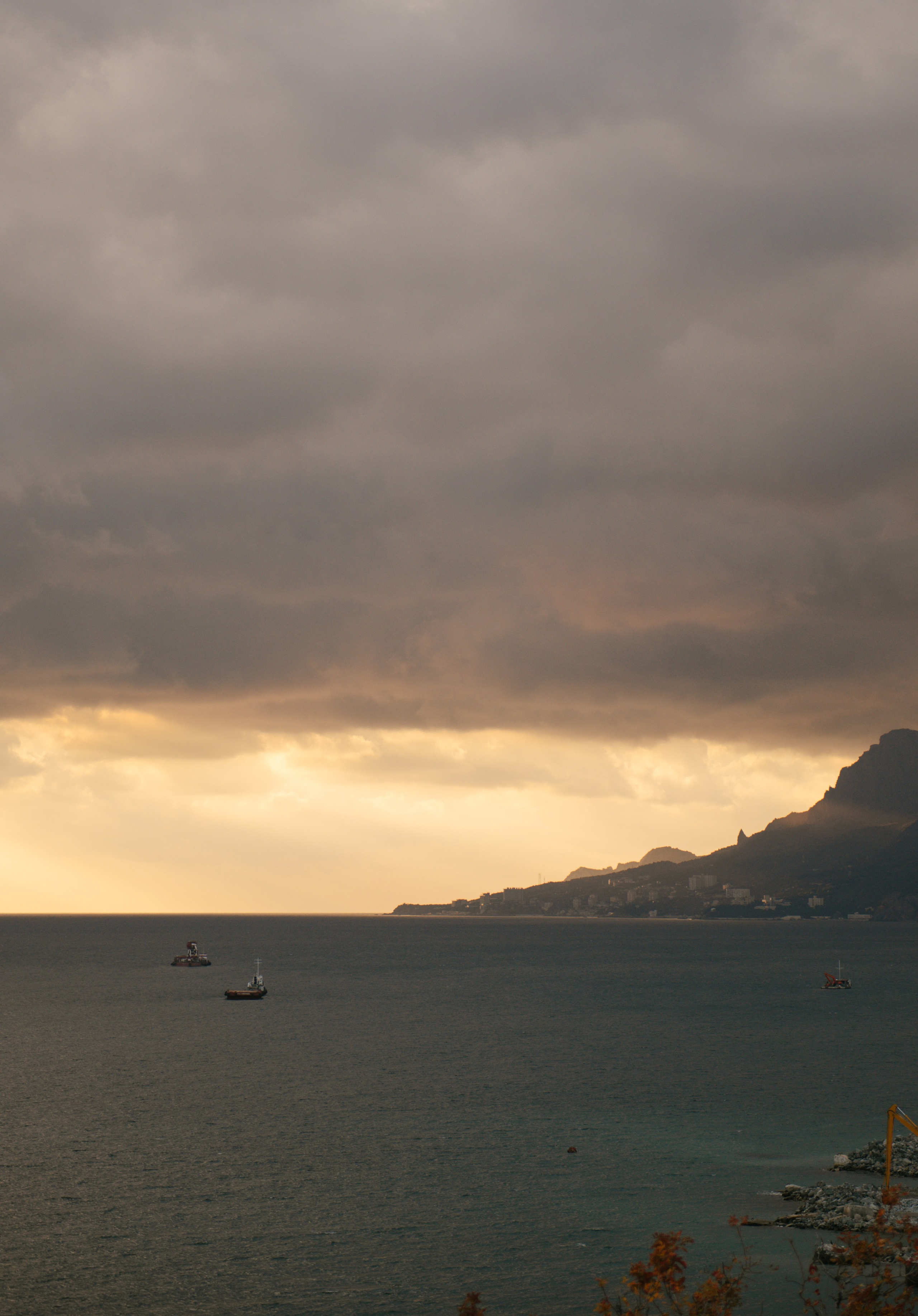 Она сказала «ДА!». Свадебный, женский, семейный фотограф в Севастополе Юлия Мошенко