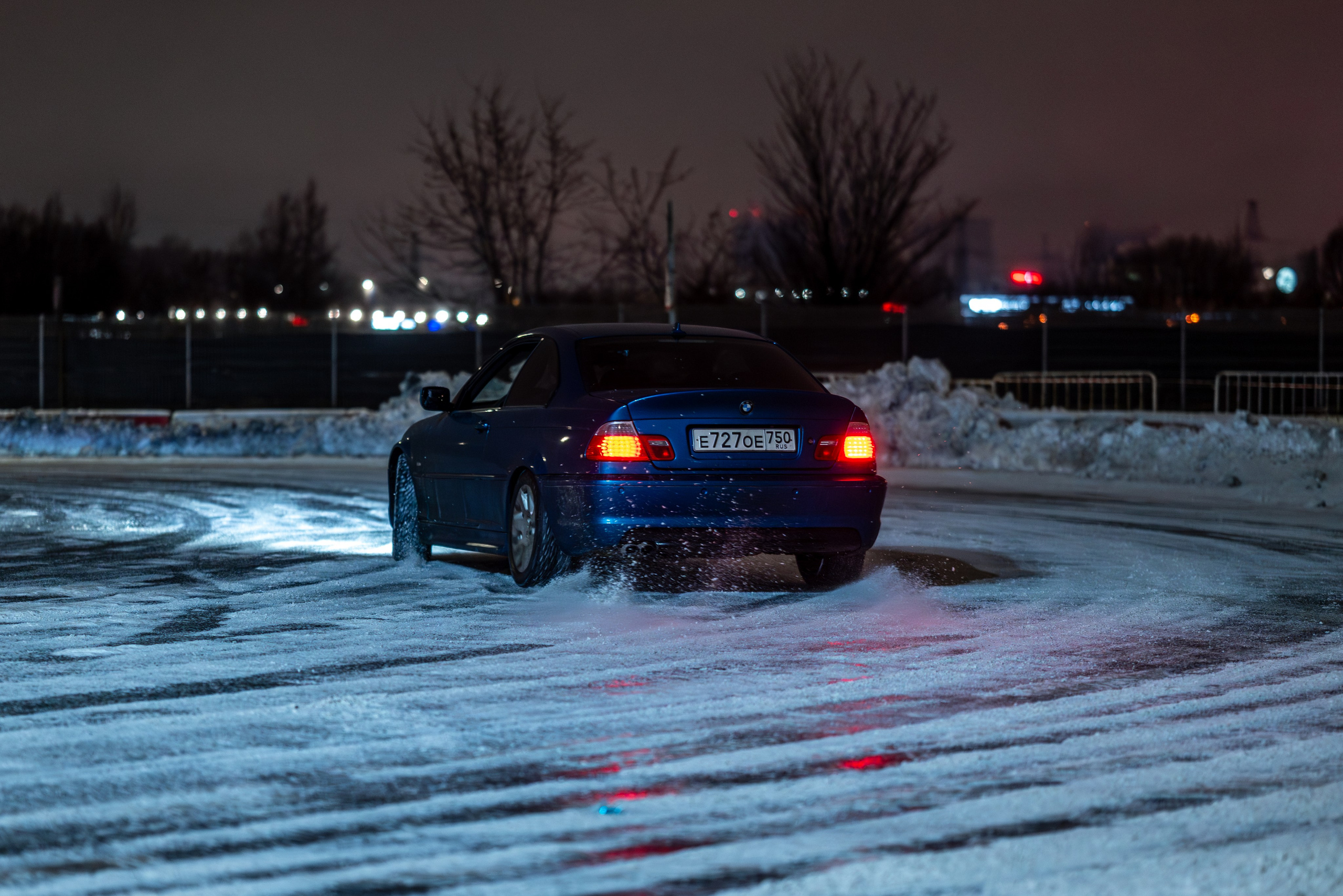 DNB december'25. Автомобильный фотограф Александра Рузиева aka Ju1cyFlex