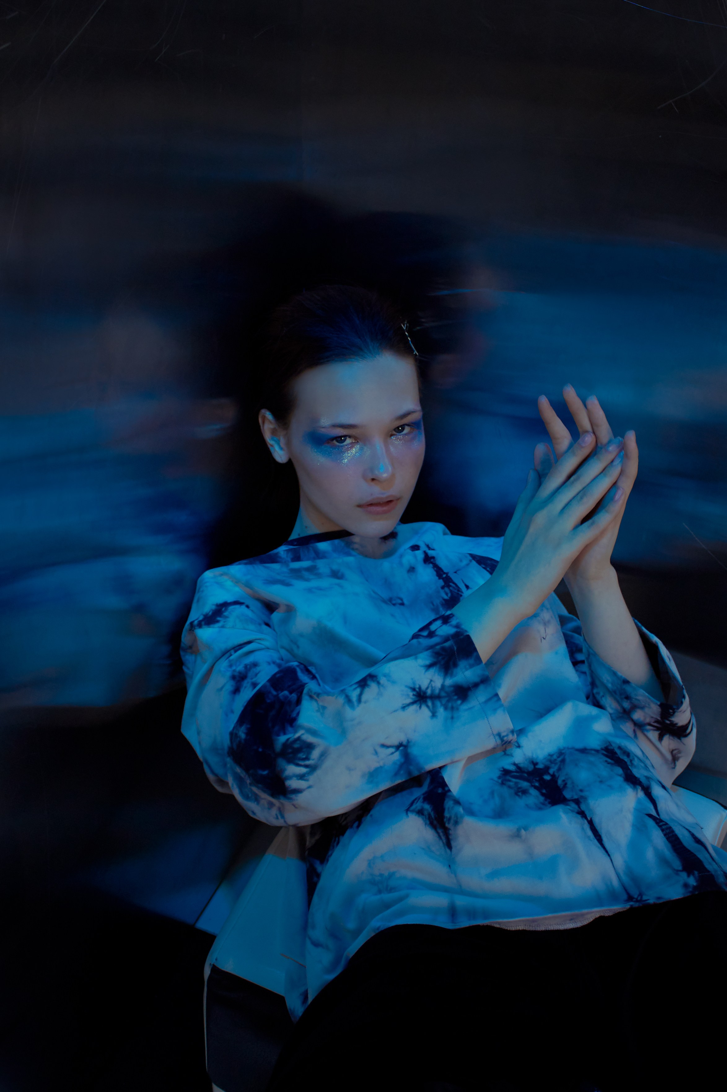 Элиза. Арт-директор и фотограф Токарева Дарья