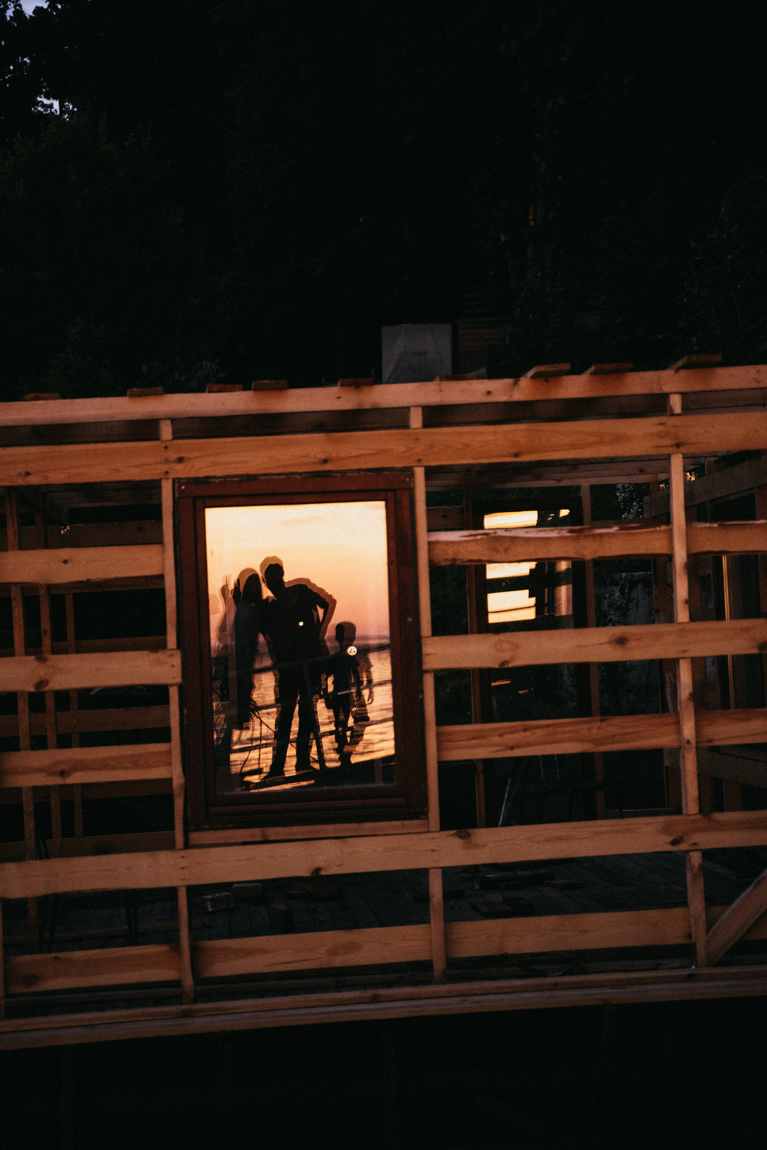 Катя + Вася + Егор. Лайфстайл фотограф в Чебоксарах и Санкт-Петербурге Тоня Бекнёва