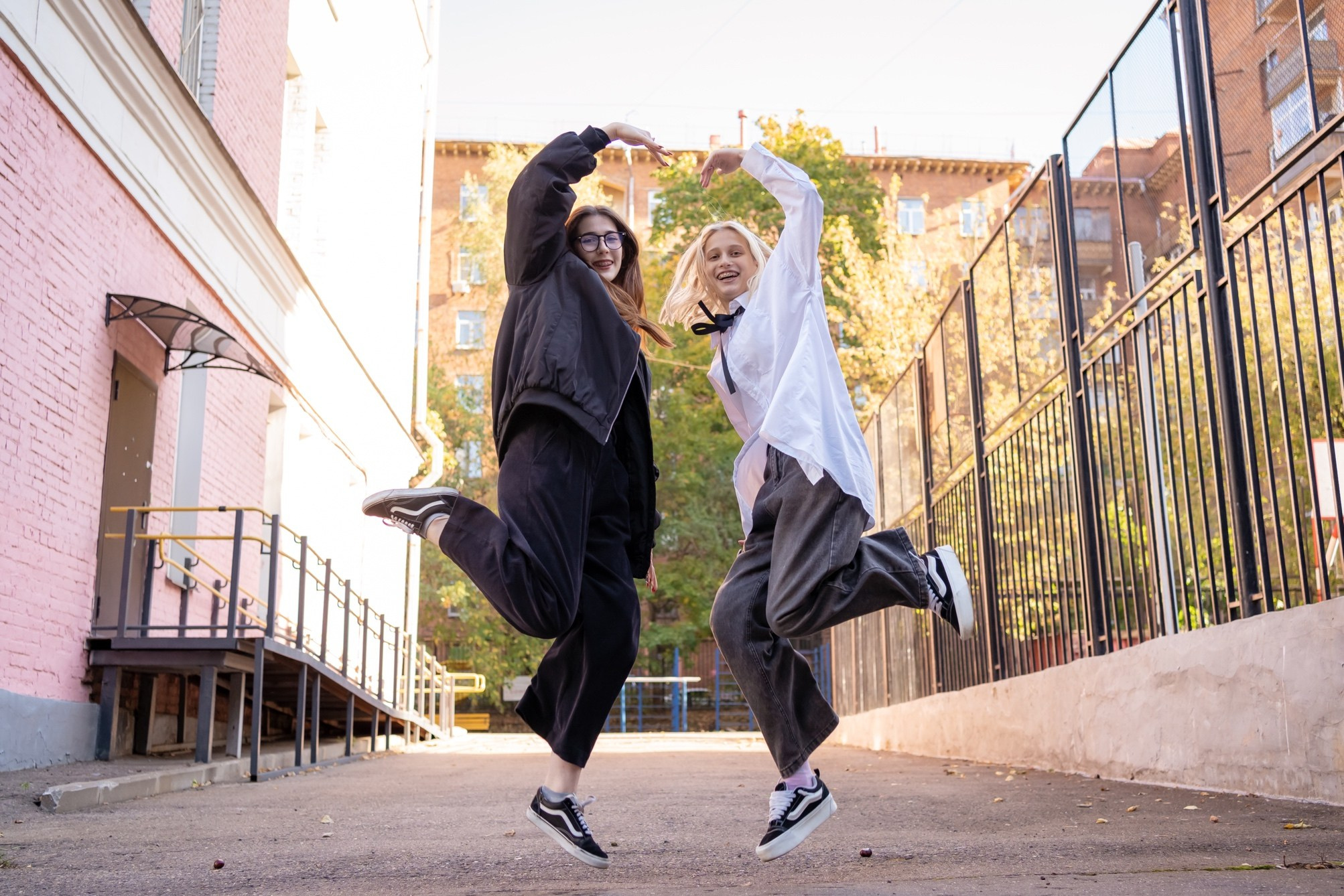 Прощай, школа!. Семейный фотограф Варвара Сорока в городе Москве