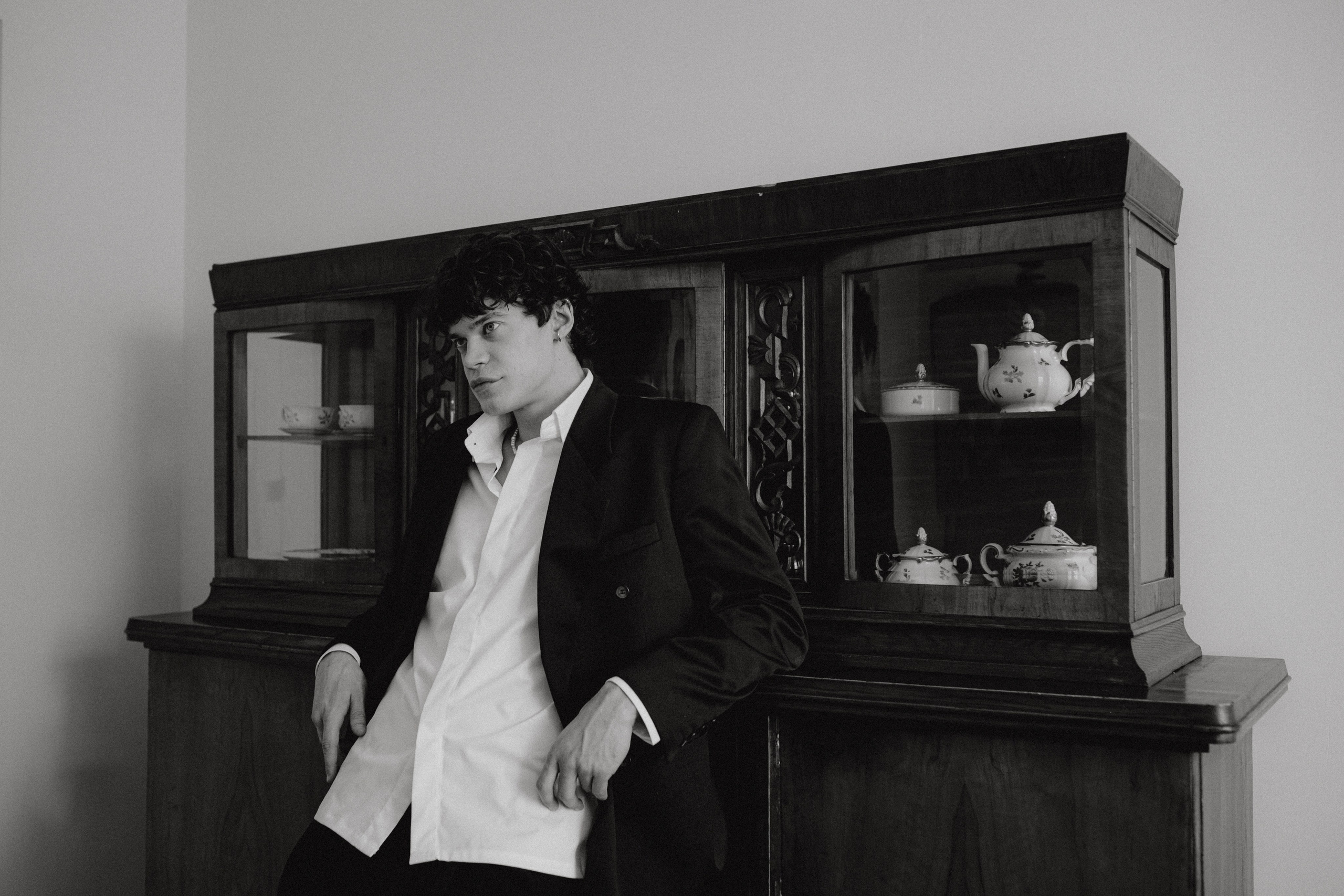 Между нами любовь. Семейный и свадебный фотограф Анна Кожокарь