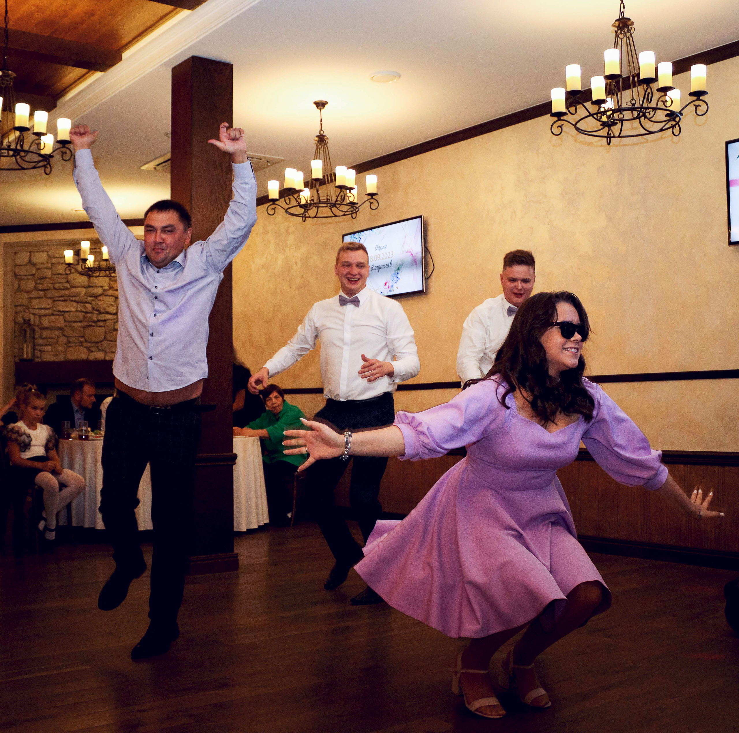 Wedding. Свадебный фотограф Красноярск