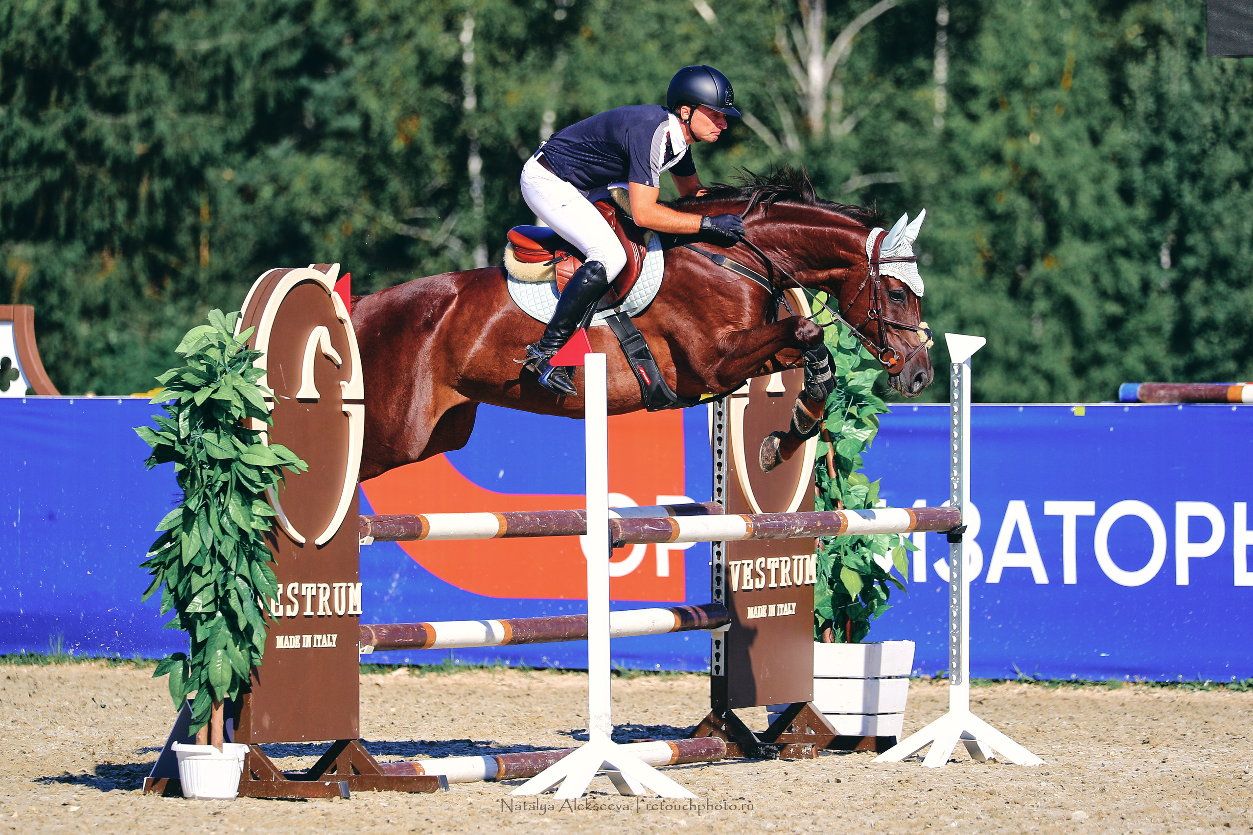 Лично-Командный ЧР по конкуру, КСК Ивановское | 08'2022. Репортажный фотограф и ретушер в Москве Наталья Алексеева