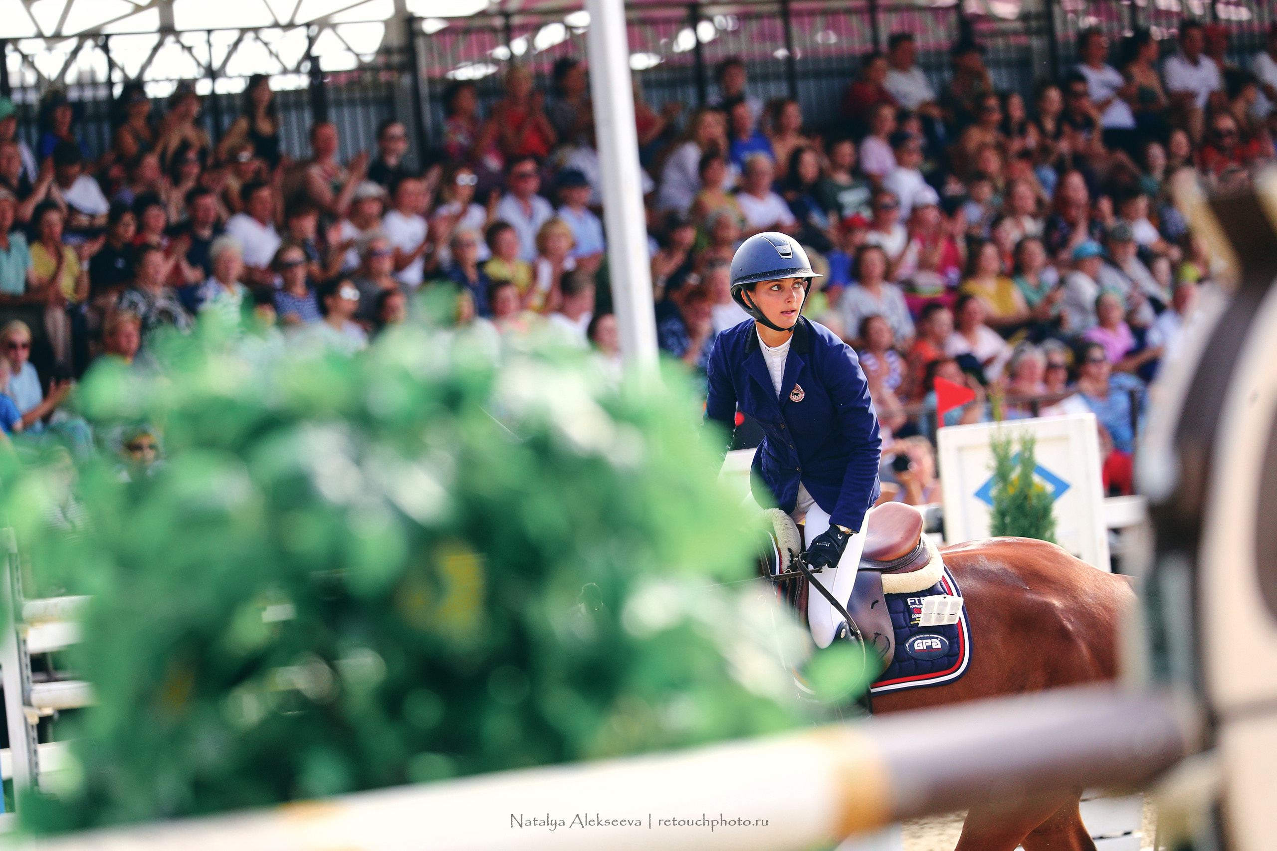 Лично-Командный ЧР по конкуру, КСК Ивановское | 08'2022. Репортажный фотограф и ретушер в Москве Наталья Алексеева