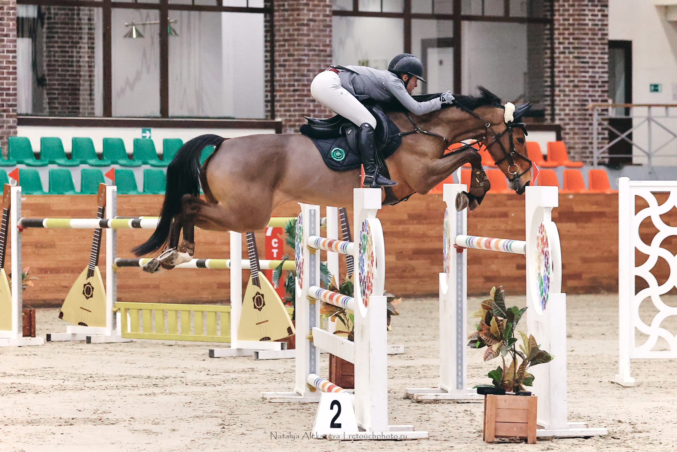 Финал ММ Team по конкуру, Maxima Stables | 03'2023. Репортажный фотограф и ретушер в Москве Наталья Алексеева