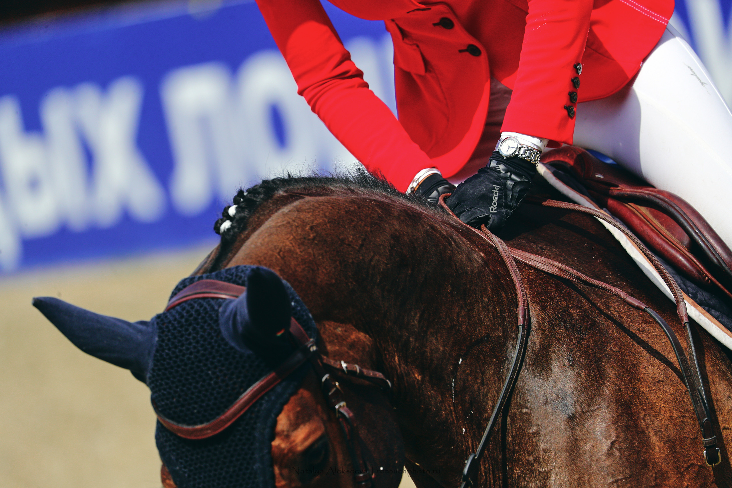 Лично-Командный ЧР по конкуру, КСК Ивановское | 08'2022. Репортажный фотограф и ретушер в Москве Наталья Алексеева