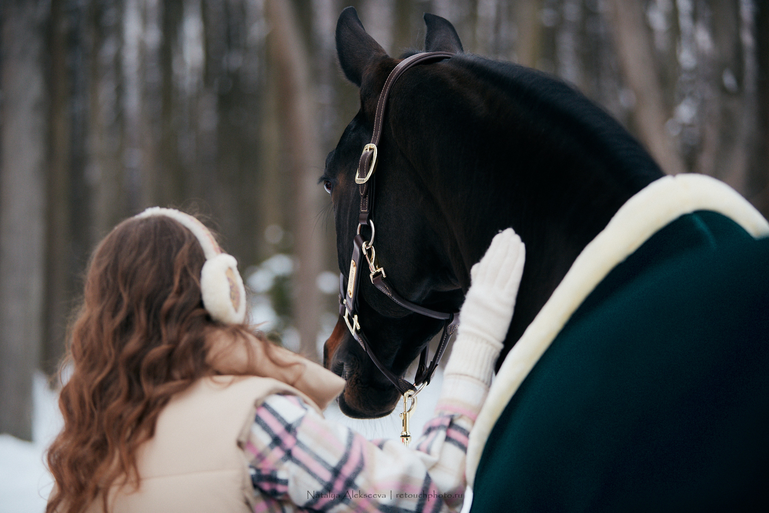 Александра и Favorite Fream, КСК Отрада. Репортажный фотограф и ретушер в Москве Наталья Алексеева