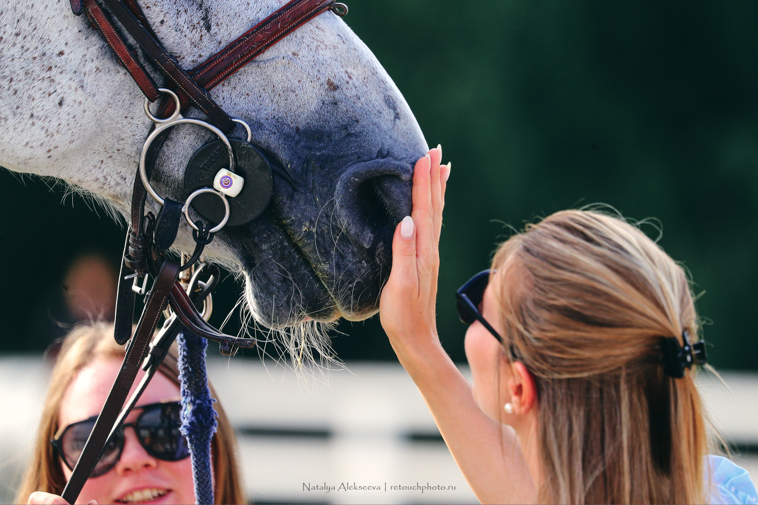 Лично-Командный ЧР по конкуру, КСК Ивановское | 08'2022. Репортажный фотограф и ретушер в Москве Наталья Алексеева