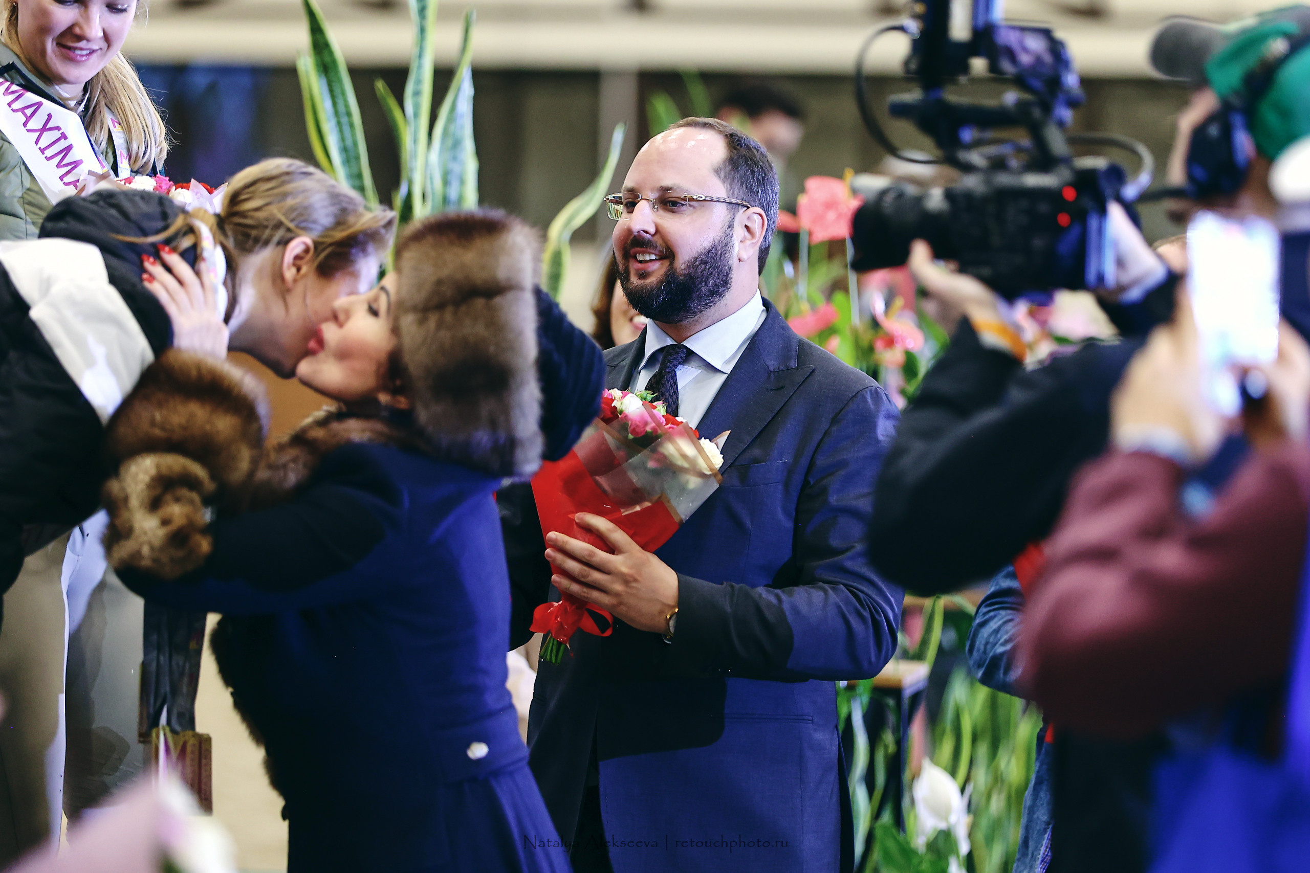 Финал ММ Team по конкуру, Maxima Stables | 03'2023. Репортажный фотограф и ретушер в Москве Наталья Алексеева